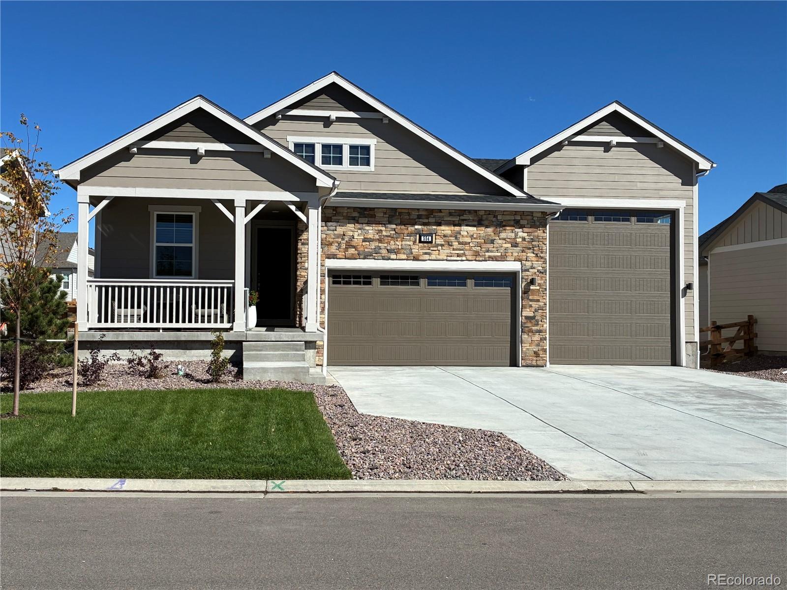 MLS Image #0 for 554  penn road,elizabeth, Colorado