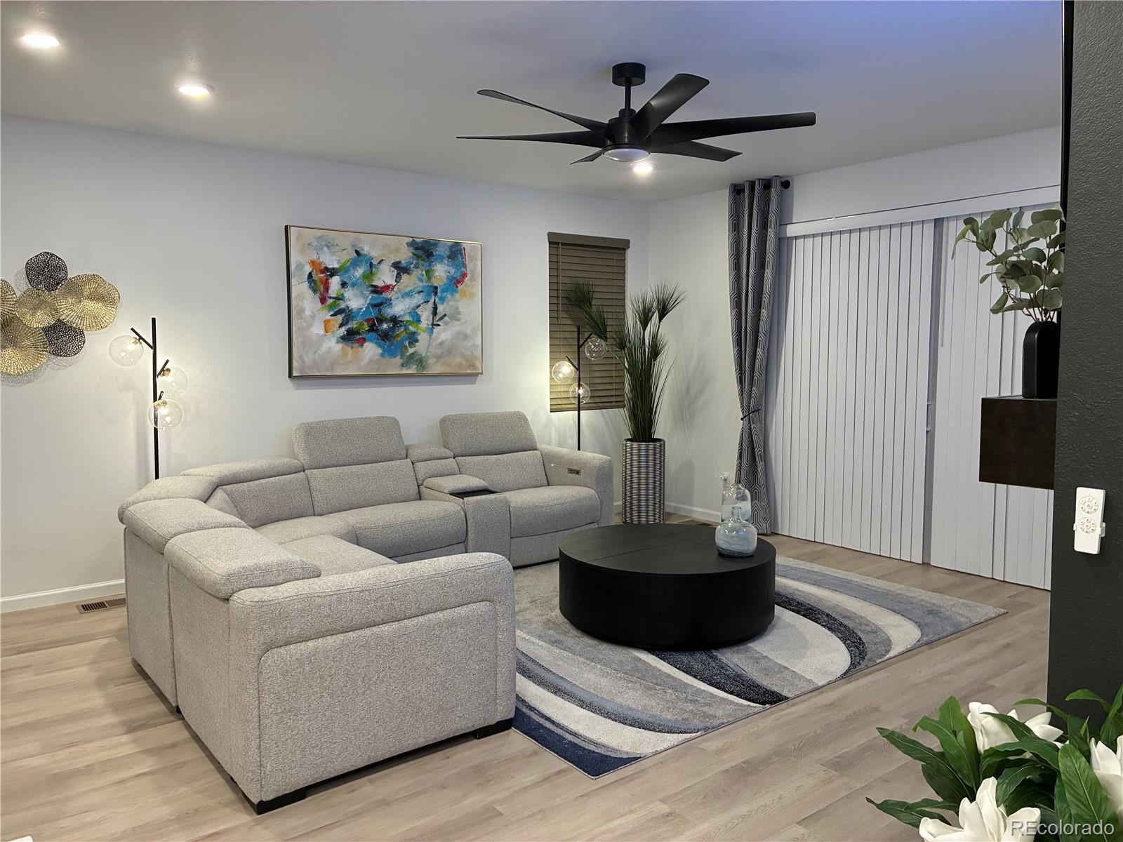 MLS Image #3 for 554  penn road,elizabeth, Colorado