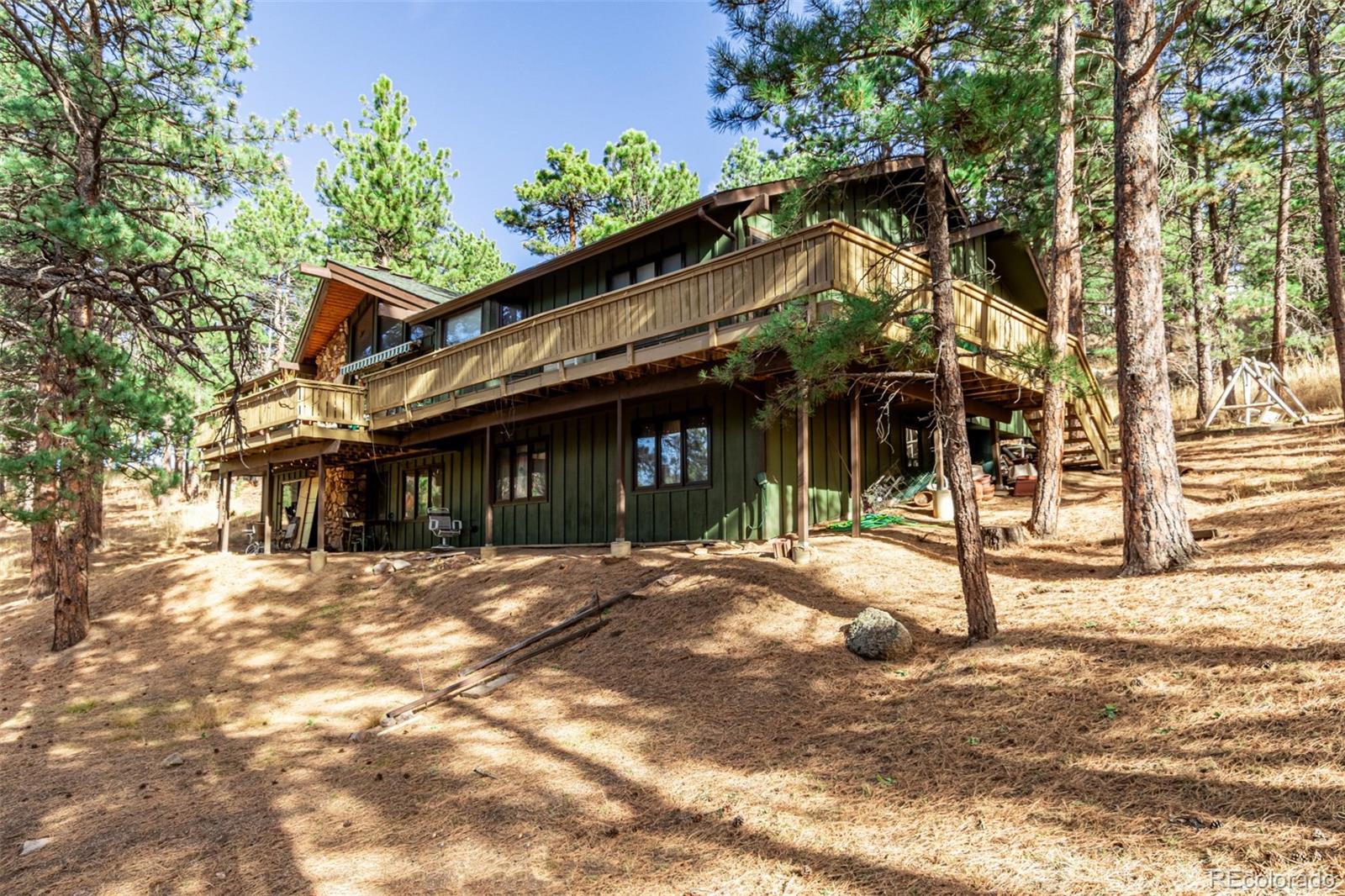 MLS Image #1 for 228  alder lane,boulder, Colorado