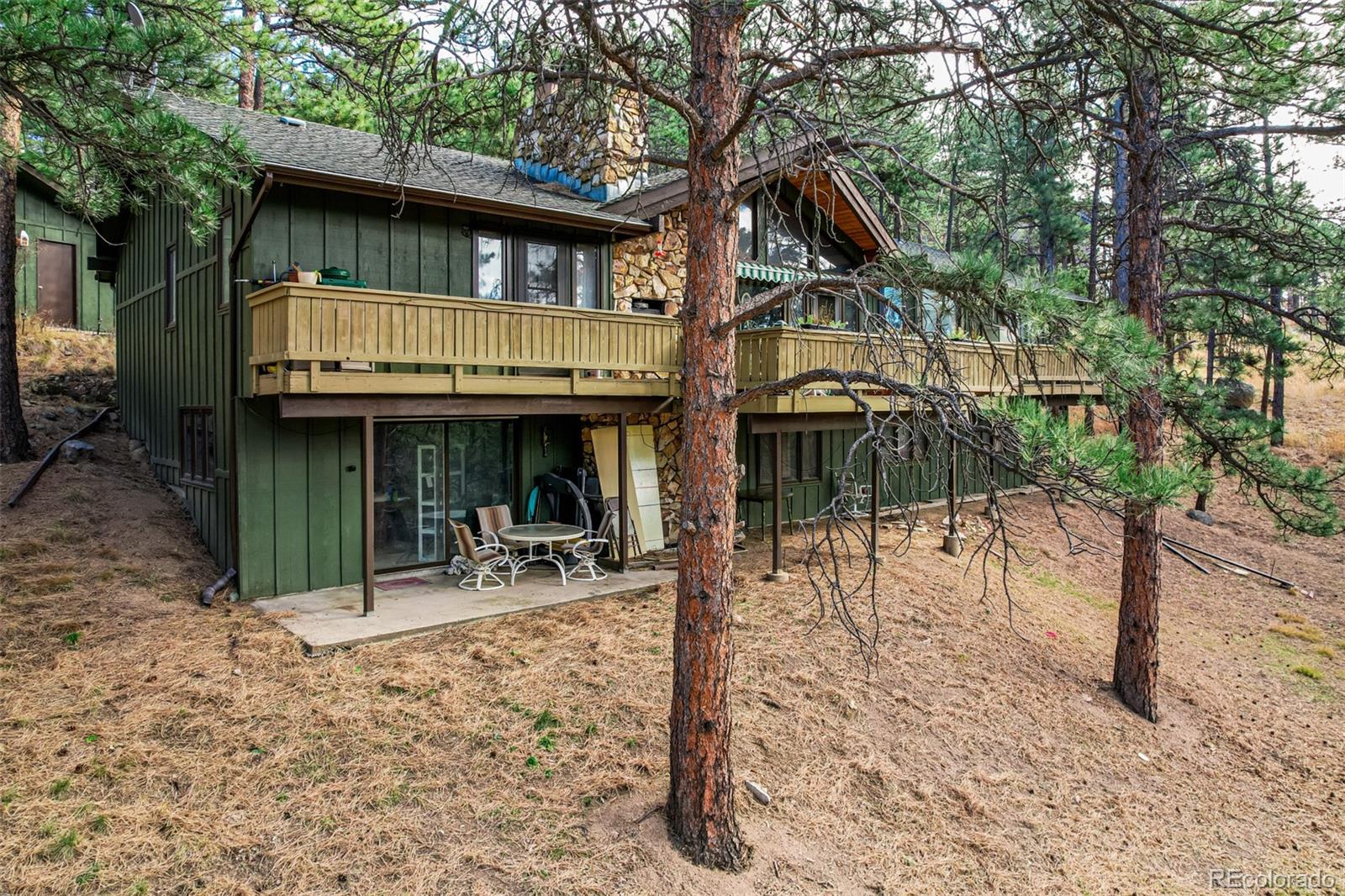 MLS Image #2 for 228  alder lane,boulder, Colorado