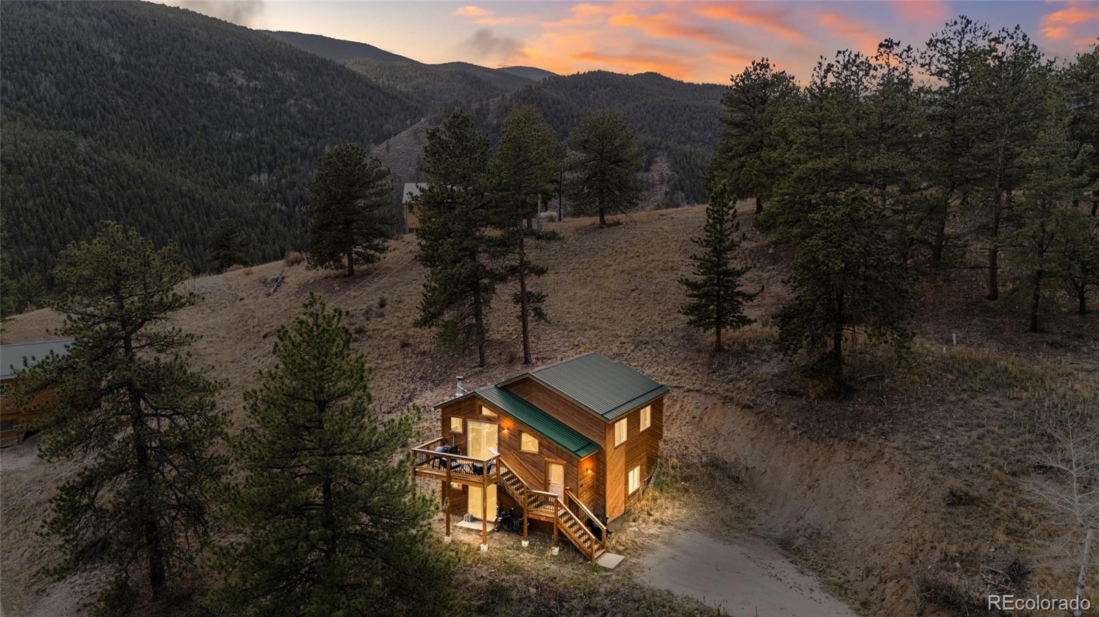 MLS Image #1 for 225 e cline drive,shawnee, Colorado