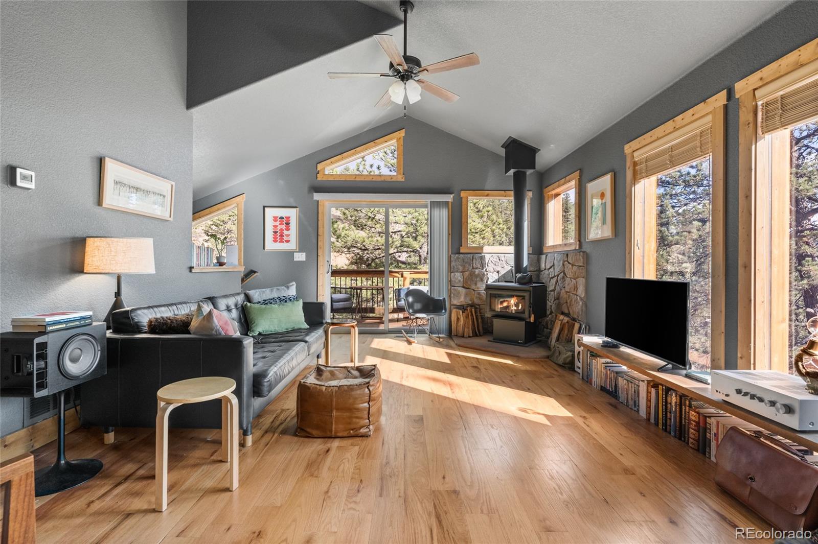 MLS Image #10 for 225 e cline drive,shawnee, Colorado