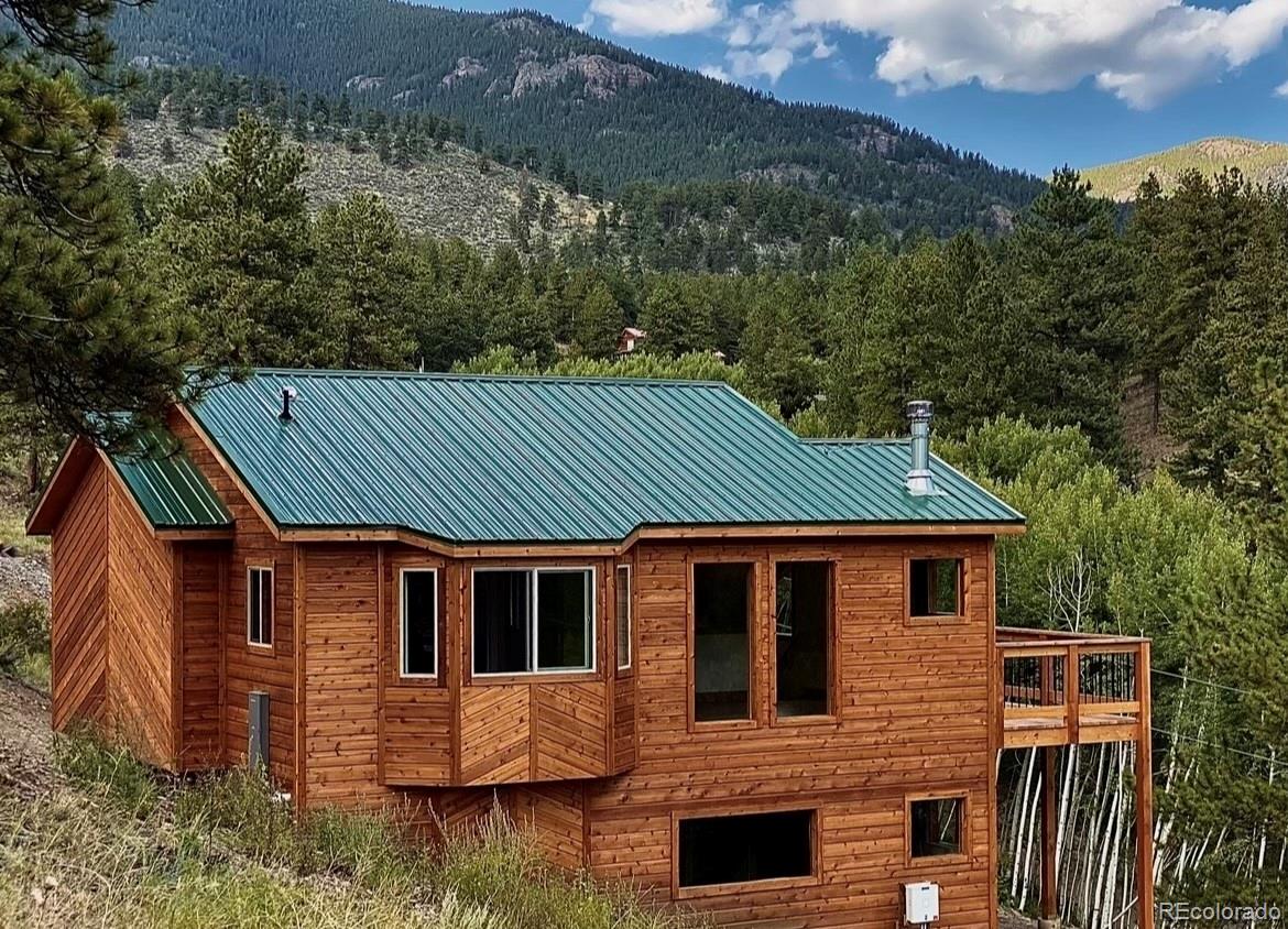MLS Image #2 for 225 e cline drive,shawnee, Colorado