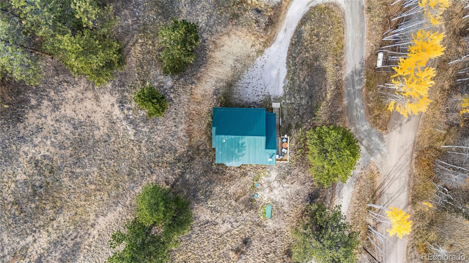 MLS Image #25 for 225 e cline drive,shawnee, Colorado