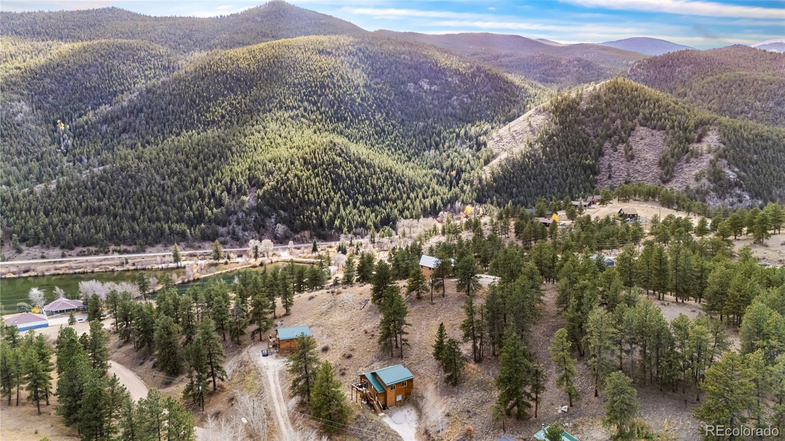 MLS Image #27 for 225 e cline drive,shawnee, Colorado