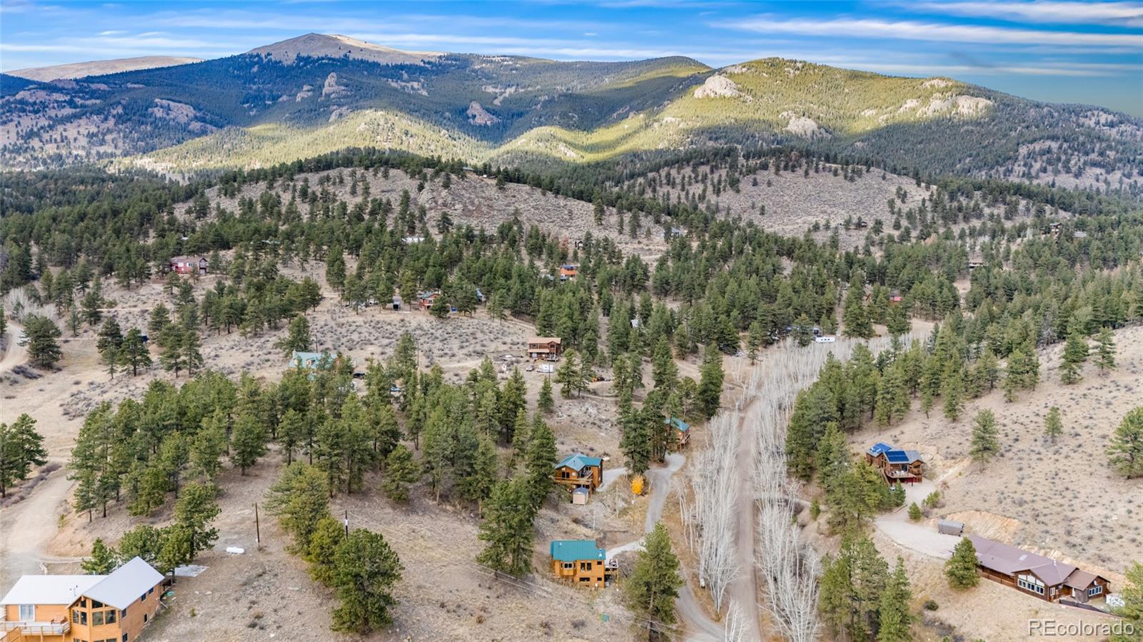 MLS Image #28 for 225 e cline drive,shawnee, Colorado