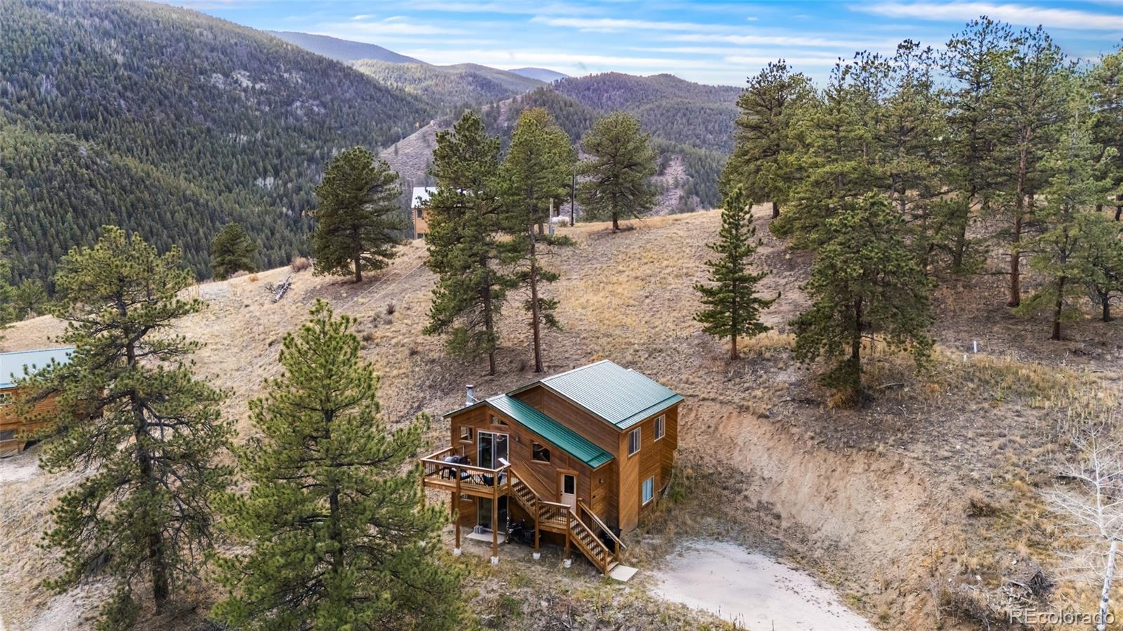 MLS Image #29 for 225 e cline drive,shawnee, Colorado