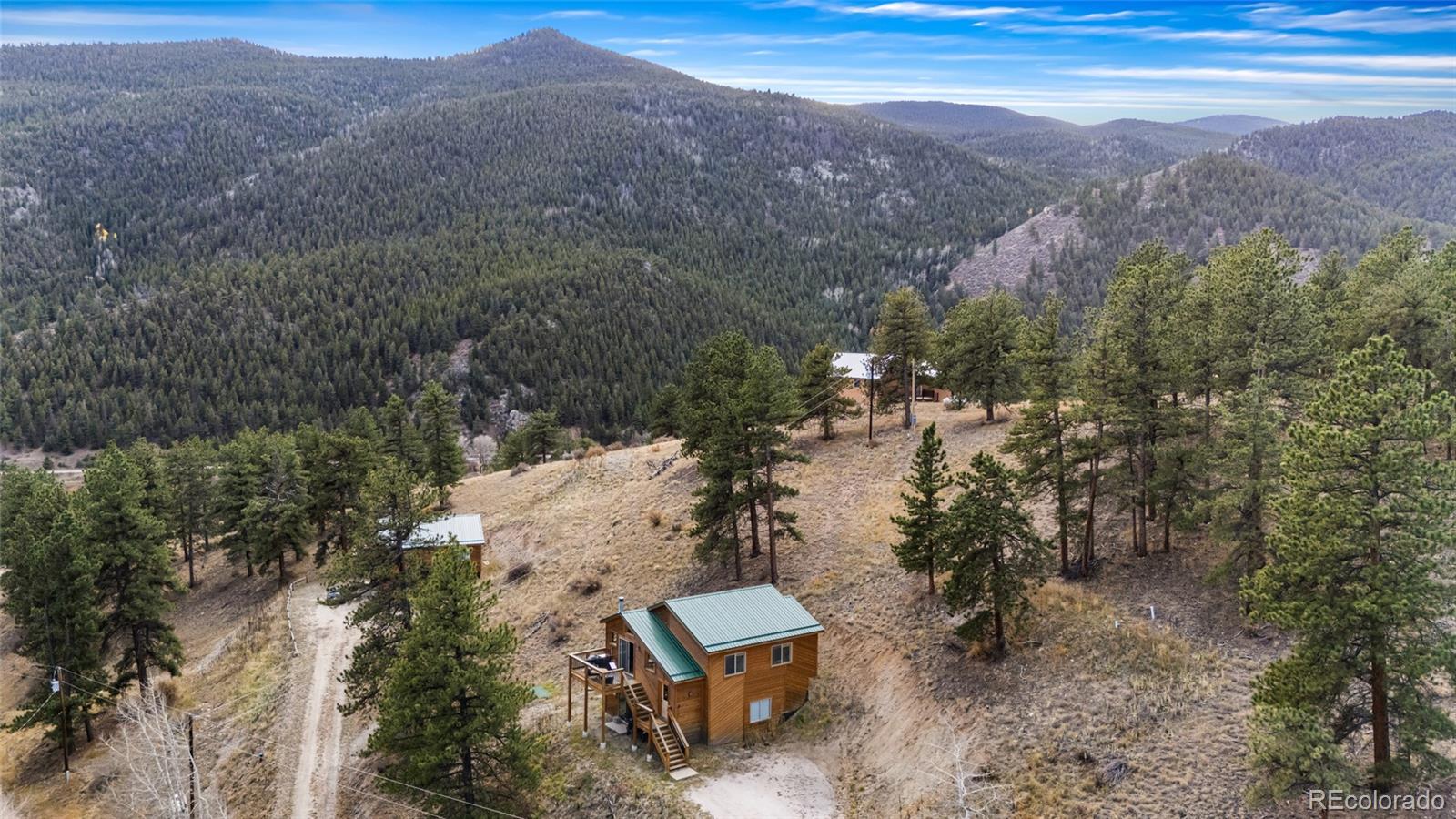 MLS Image #30 for 225 e cline drive,shawnee, Colorado