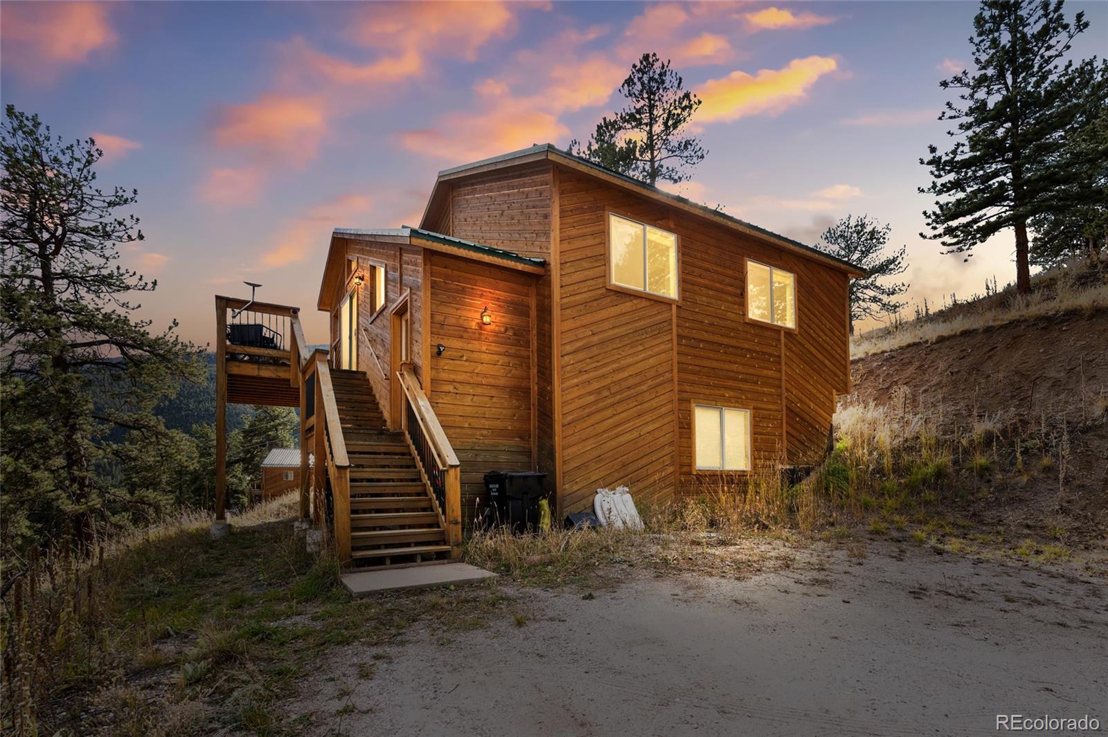 MLS Image #31 for 225 e cline drive,shawnee, Colorado