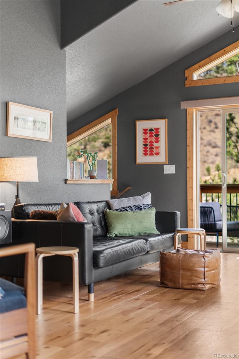 MLS Image #4 for 225 e cline drive,shawnee, Colorado