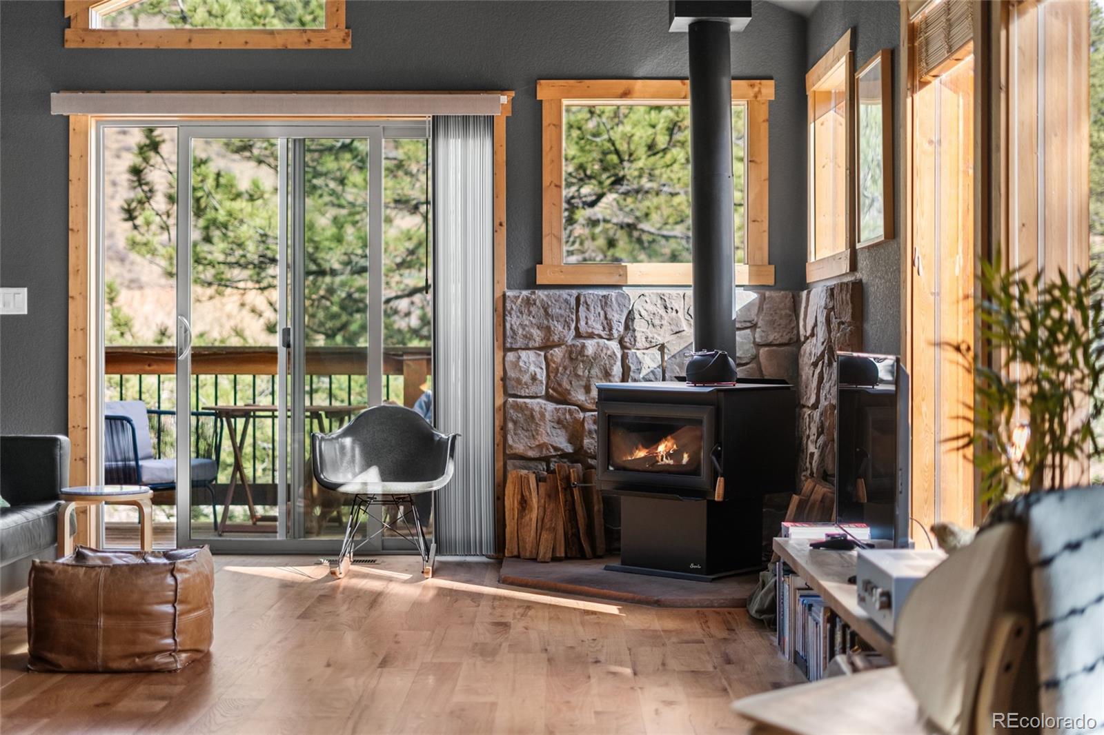 MLS Image #5 for 225 e cline drive,shawnee, Colorado