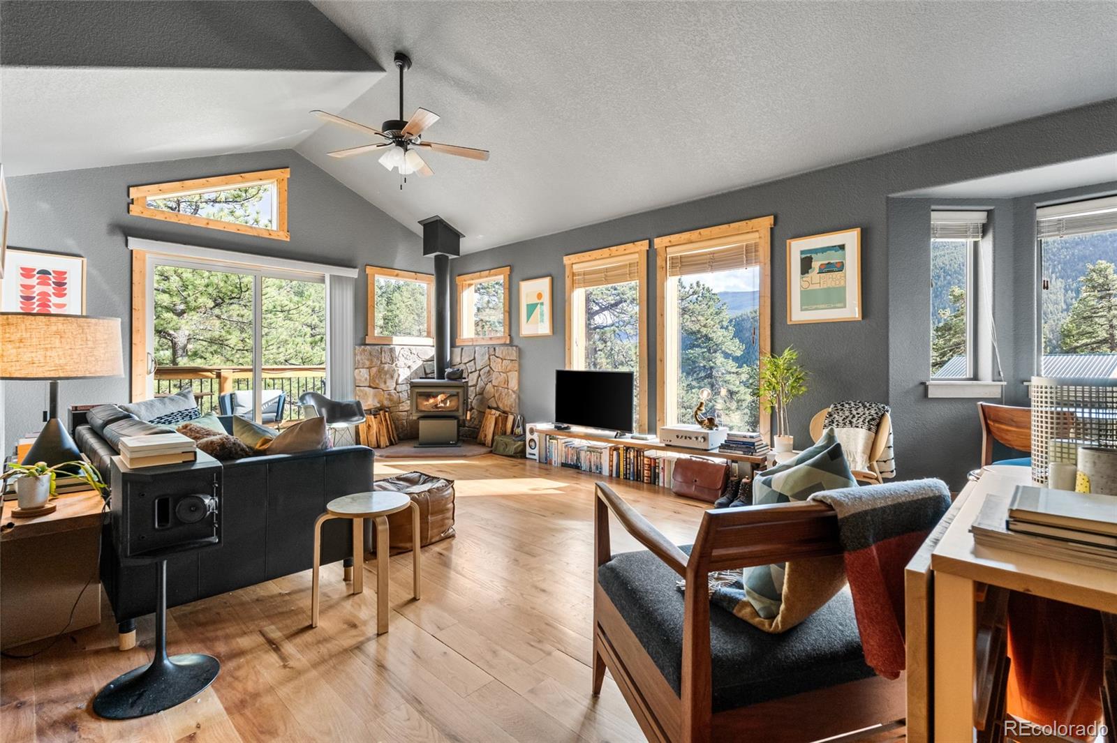MLS Image #9 for 225 e cline drive,shawnee, Colorado