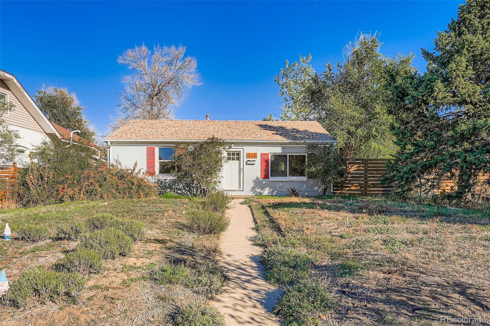MLS Image #24 for 3630 n fillmore street,denver, Colorado