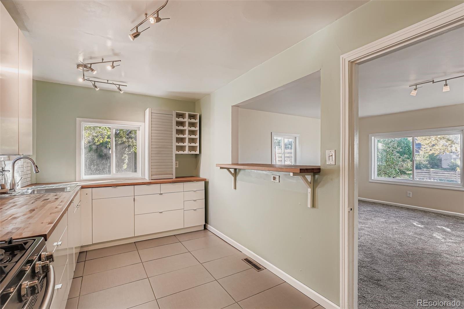 MLS Image #3 for 3630 n fillmore street,denver, Colorado