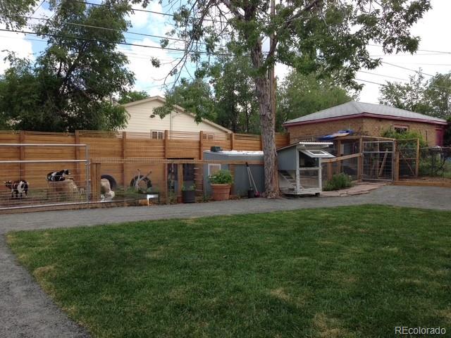 MLS Image #5 for 3630 n fillmore street,denver, Colorado