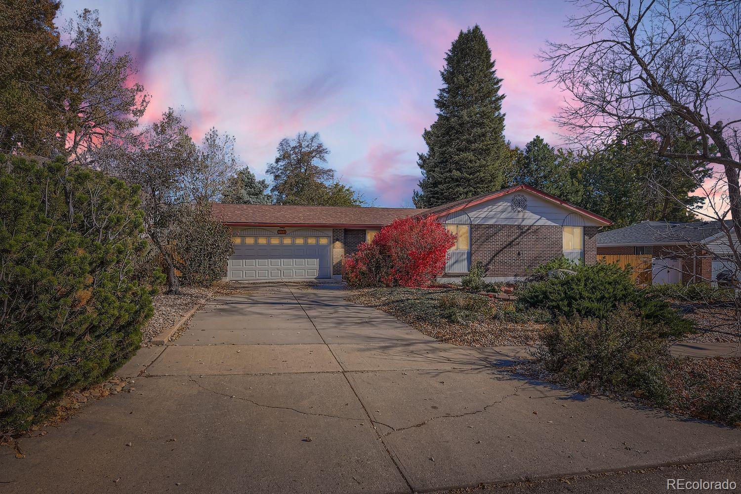 MLS Image #0 for 2766 s lamar street,denver, Colorado