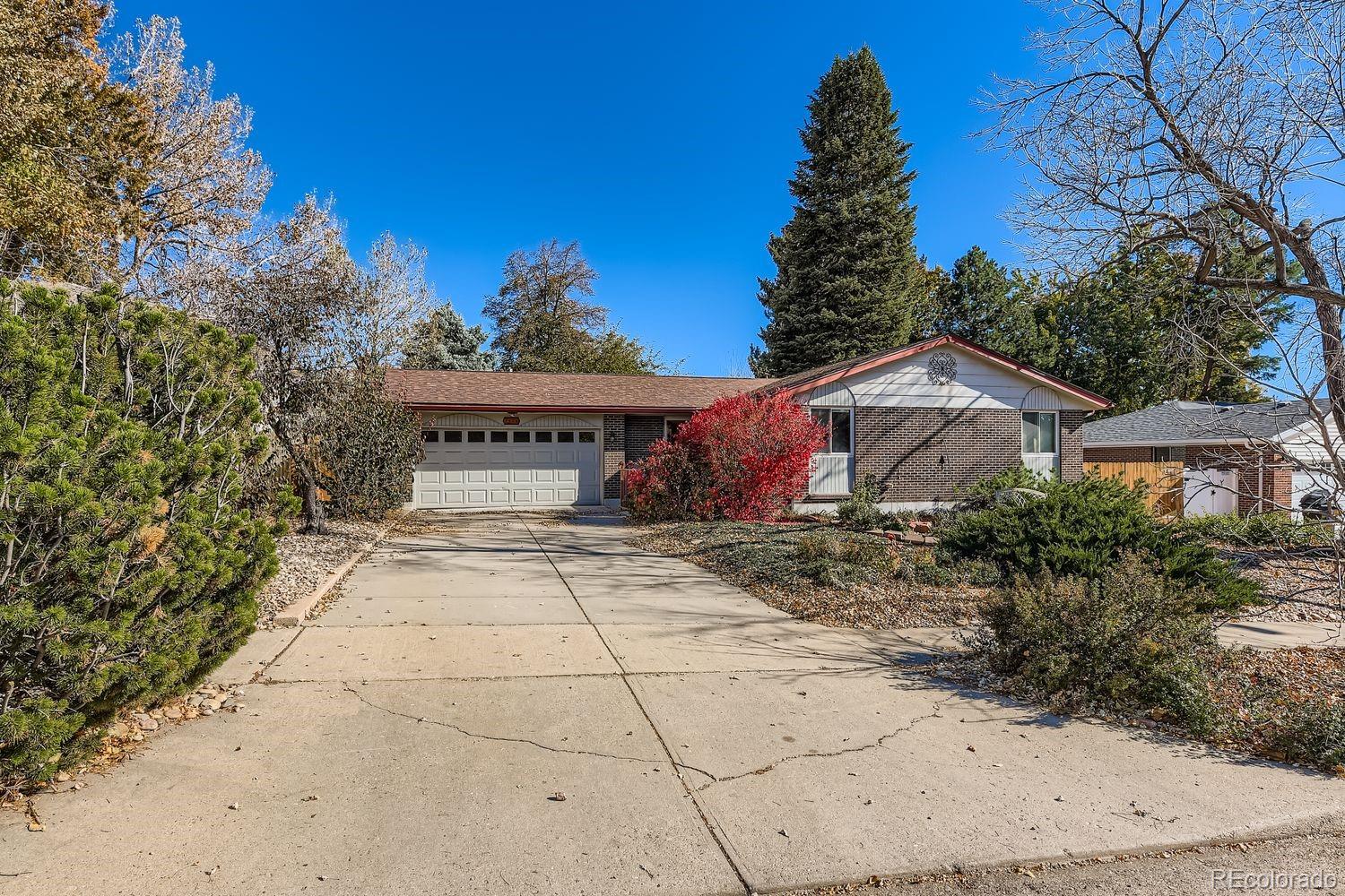 MLS Image #1 for 2766 s lamar street,denver, Colorado