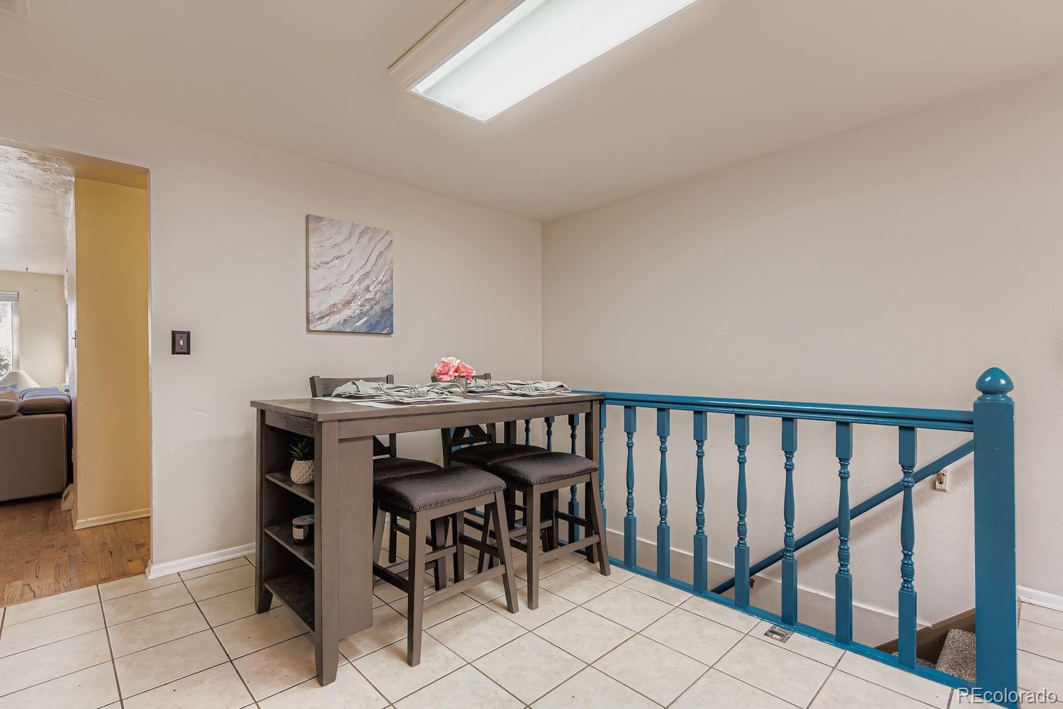 MLS Image #10 for 2766 s lamar street,denver, Colorado