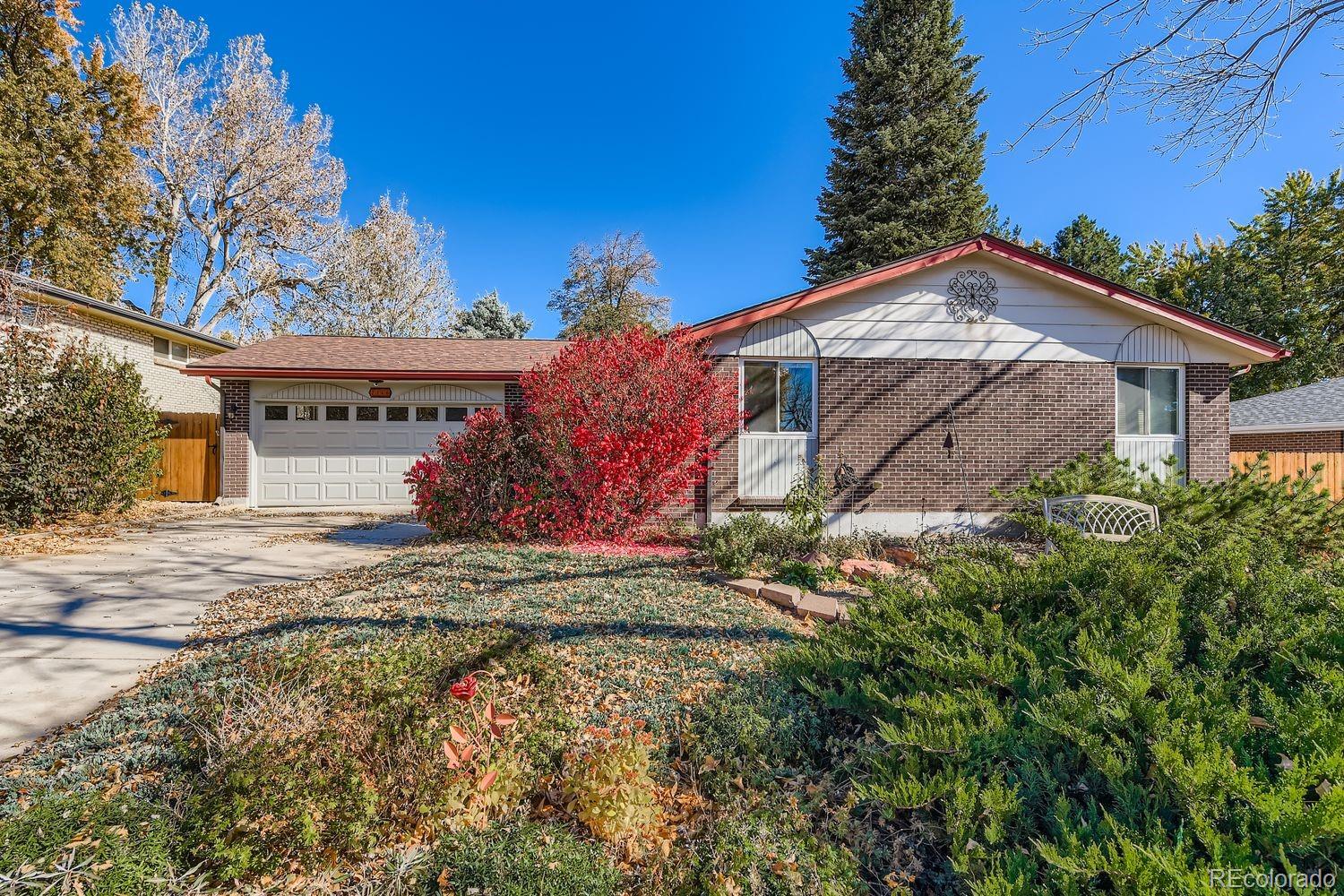 MLS Image #2 for 2766 s lamar street,denver, Colorado