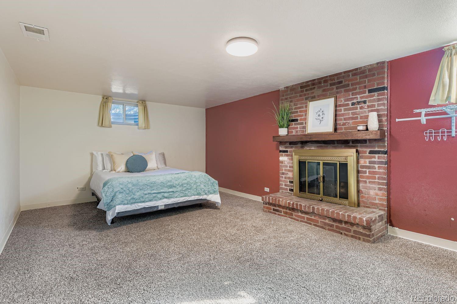 MLS Image #21 for 2766 s lamar street,denver, Colorado