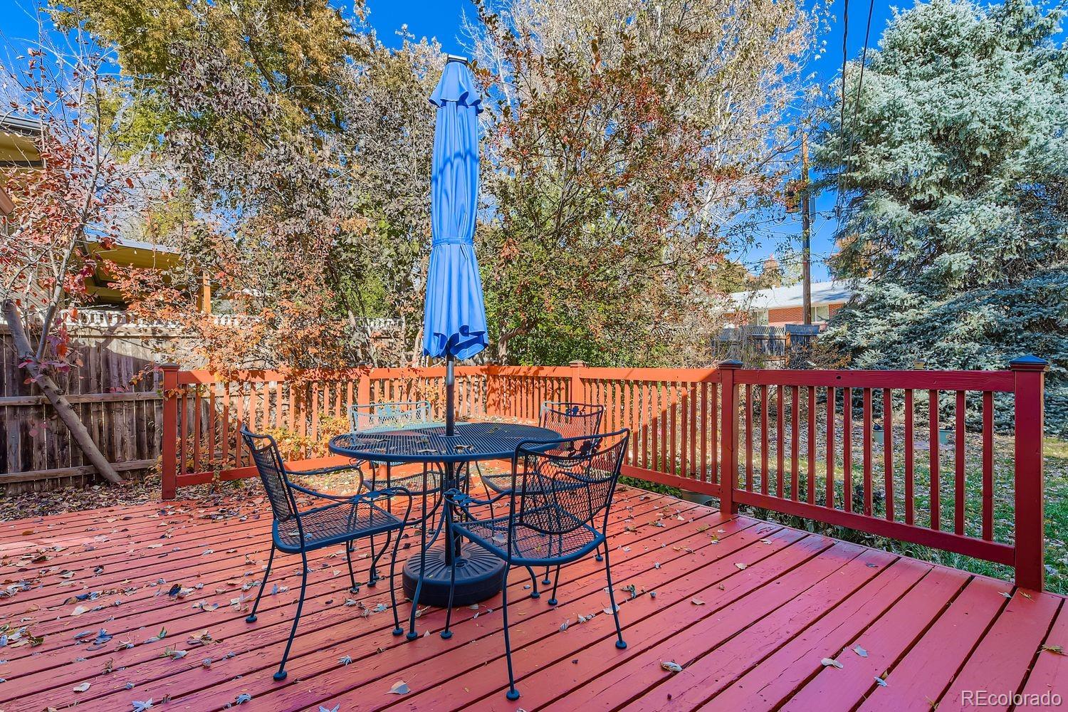 MLS Image #25 for 2766 s lamar street,denver, Colorado