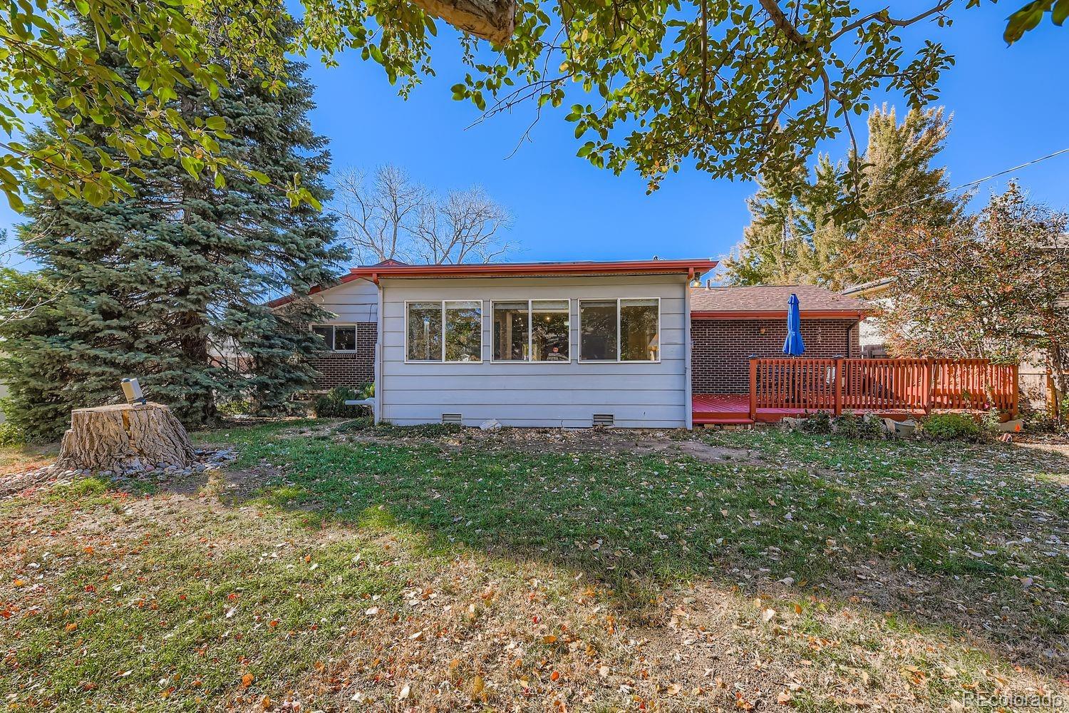 MLS Image #27 for 2766 s lamar street,denver, Colorado