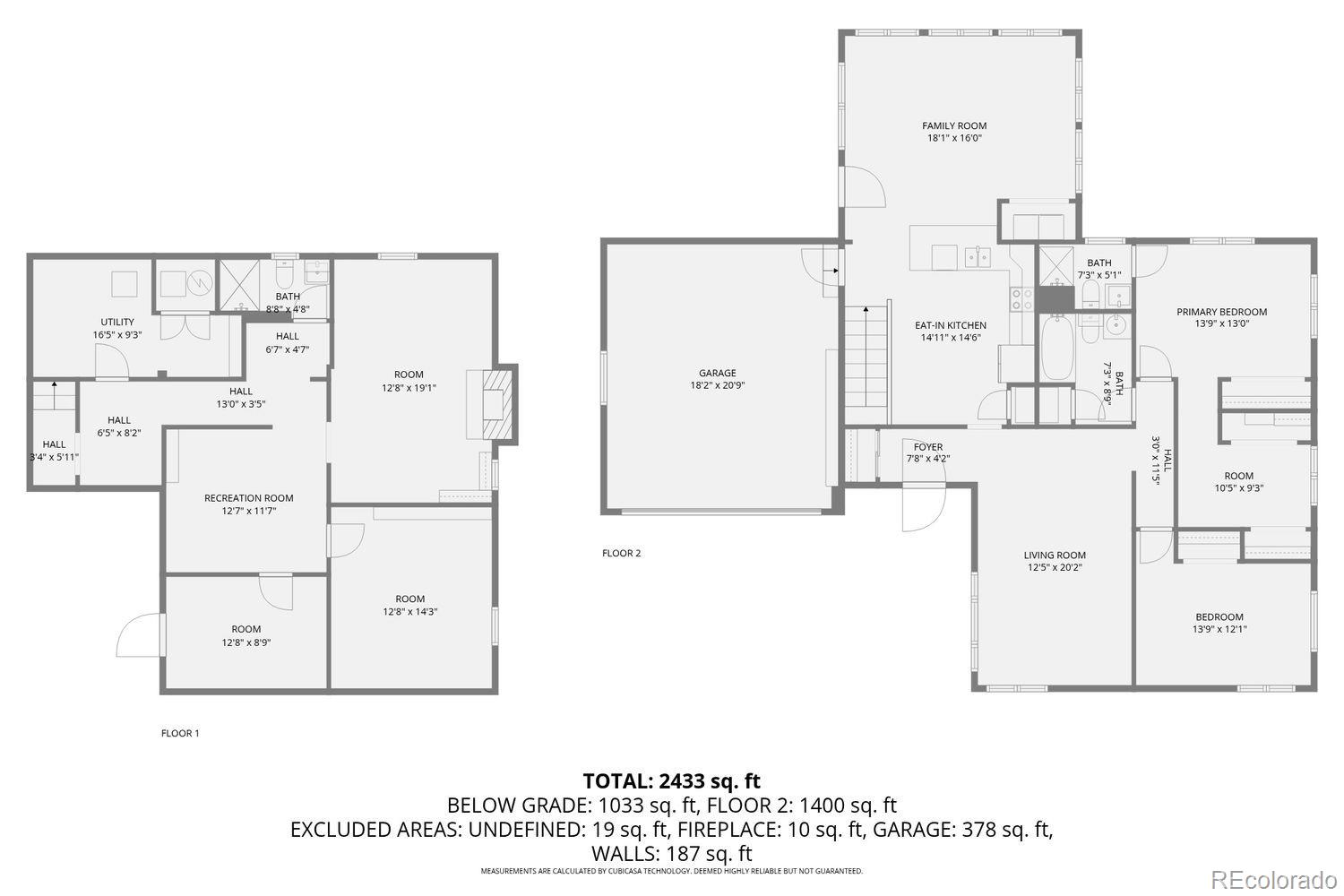 MLS Image #29 for 2766 s lamar street,denver, Colorado