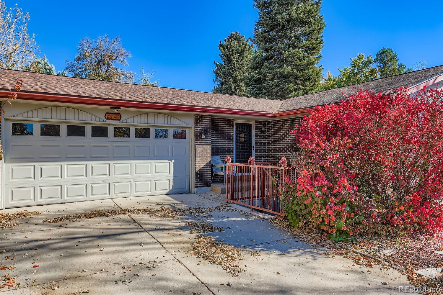 MLS Image #3 for 2766 s lamar street,denver, Colorado