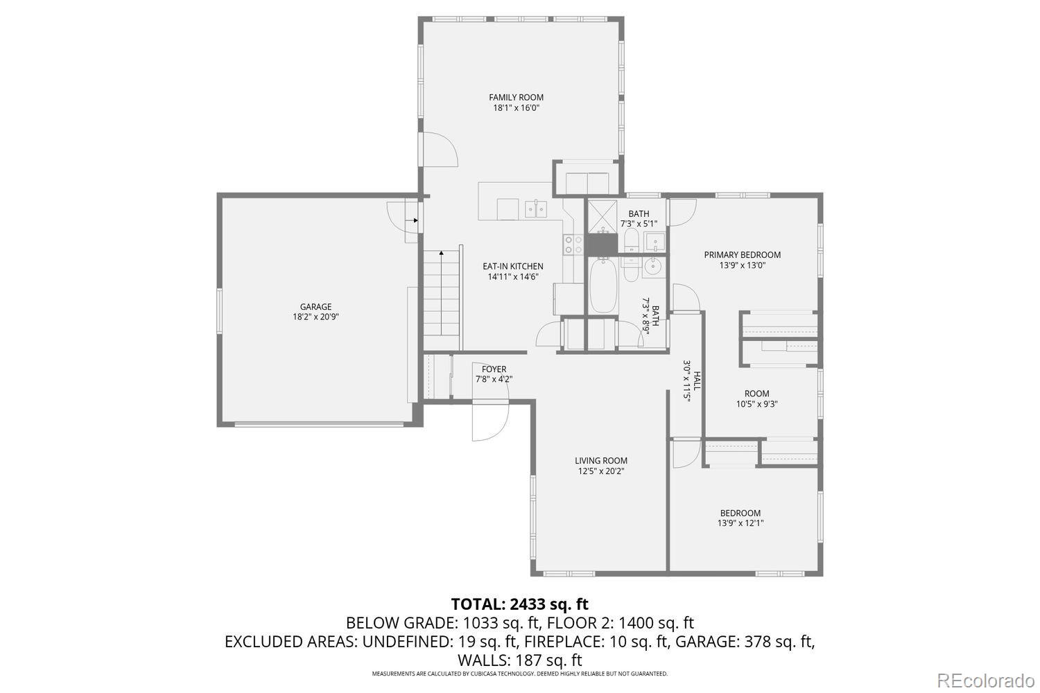 MLS Image #30 for 2766 s lamar street,denver, Colorado