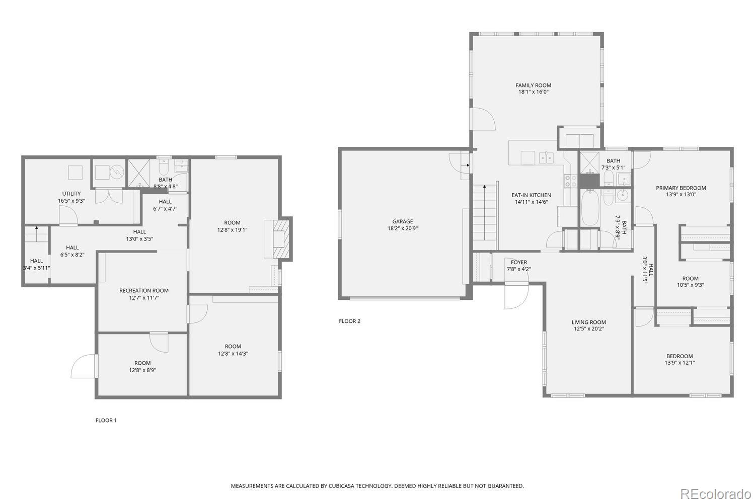 MLS Image #32 for 2766 s lamar street,denver, Colorado