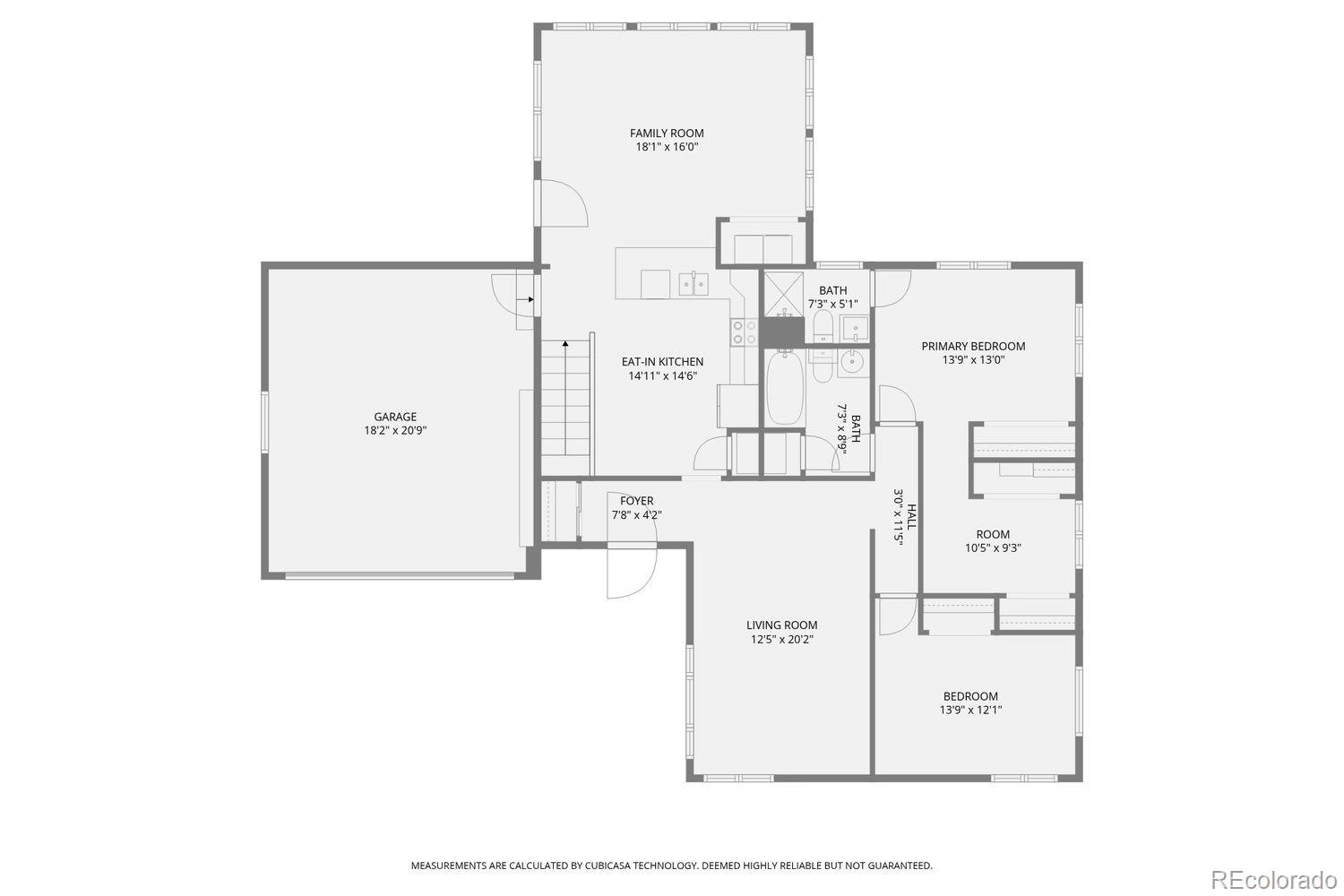 MLS Image #33 for 2766 s lamar street,denver, Colorado