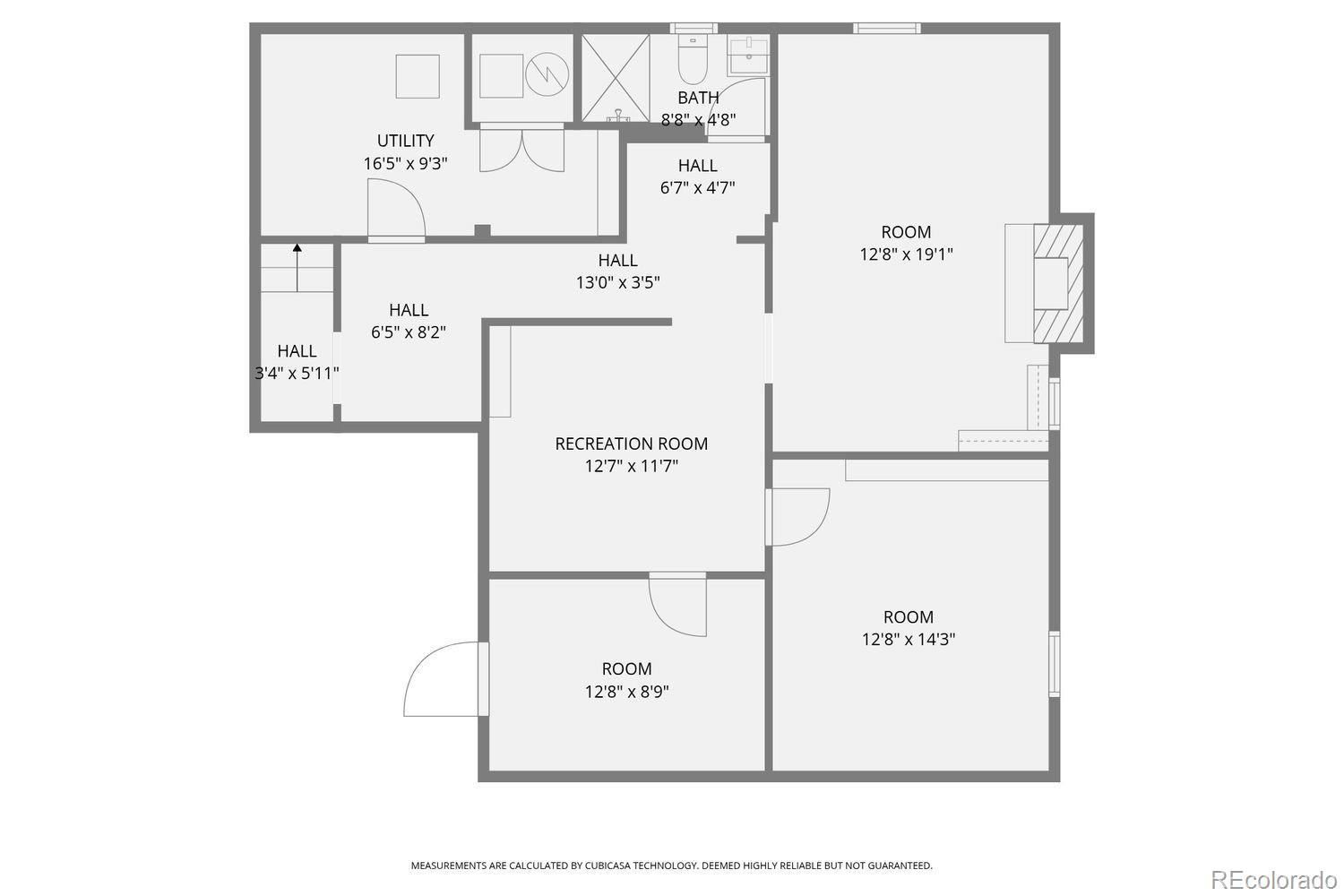 MLS Image #34 for 2766 s lamar street,denver, Colorado