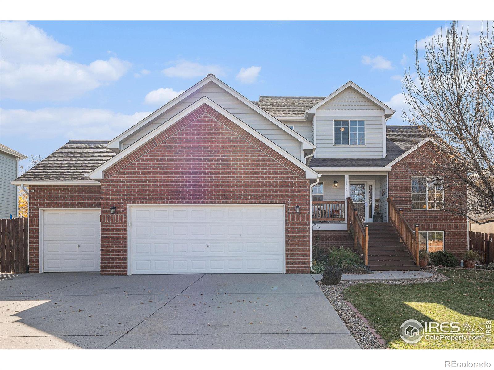 MLS Image #1 for 5872  merganser court,longmont, Colorado