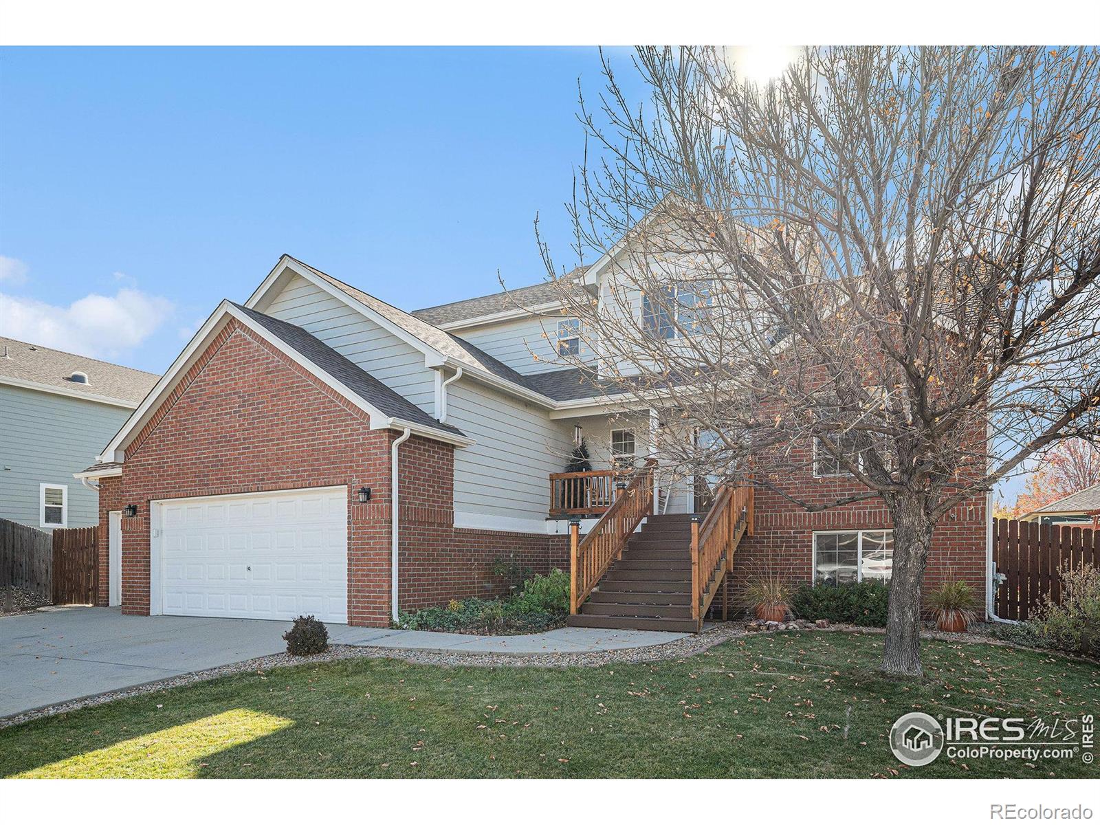 MLS Image #2 for 5872  merganser court,longmont, Colorado