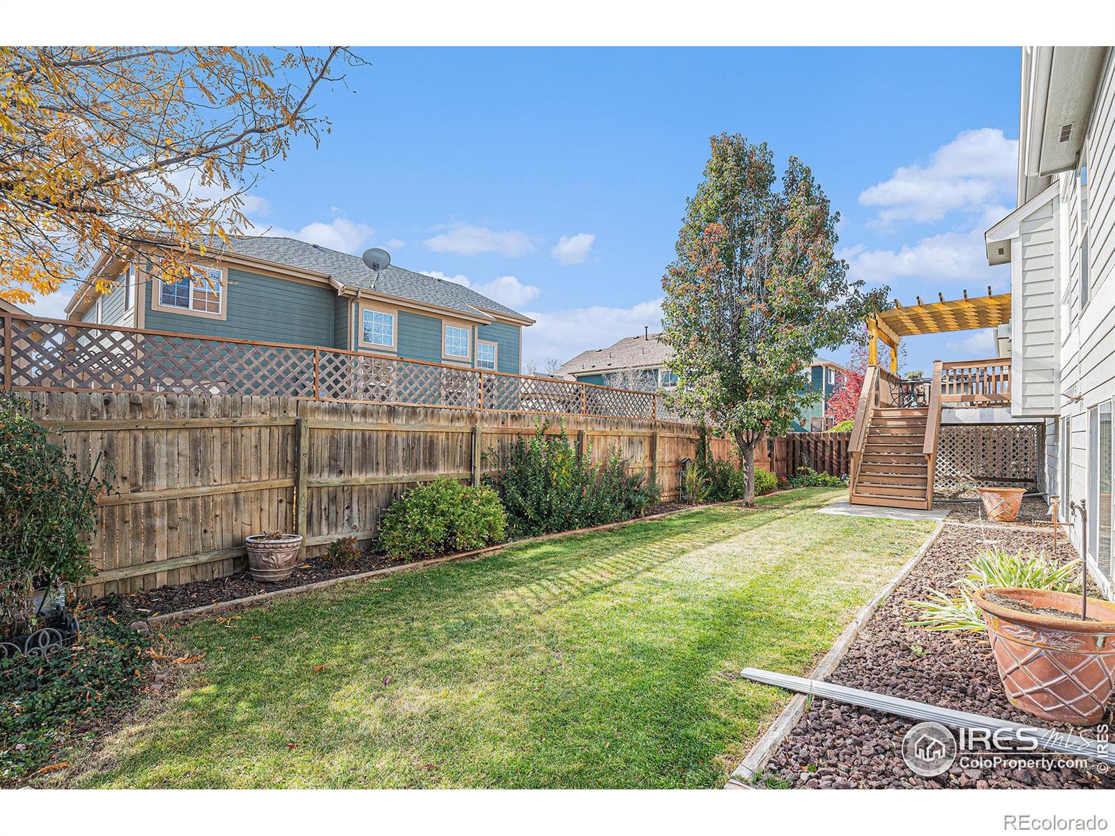 MLS Image #36 for 5872  merganser court,longmont, Colorado