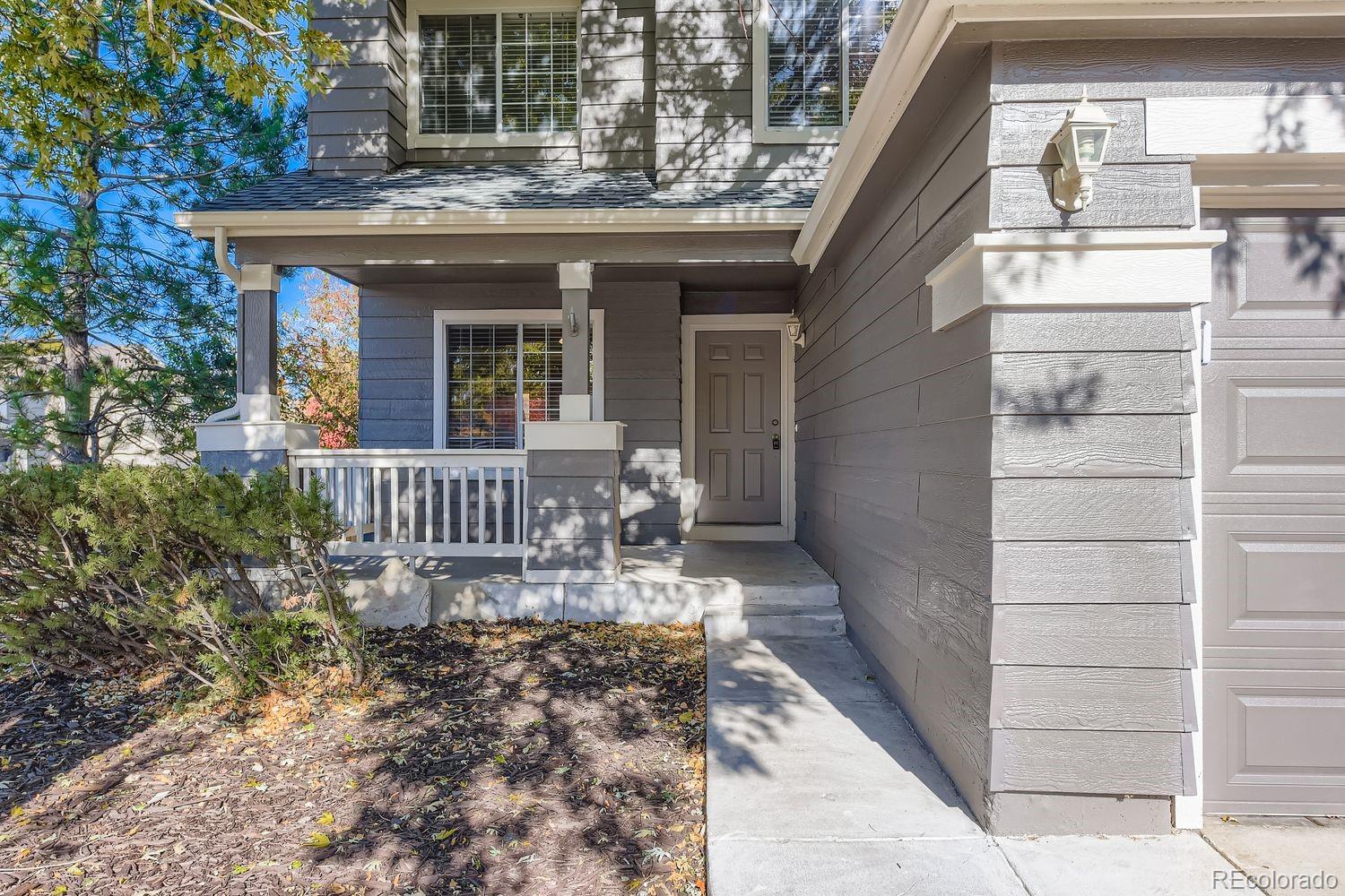 MLS Image #2 for 8804  clover meadow lane,parker, Colorado