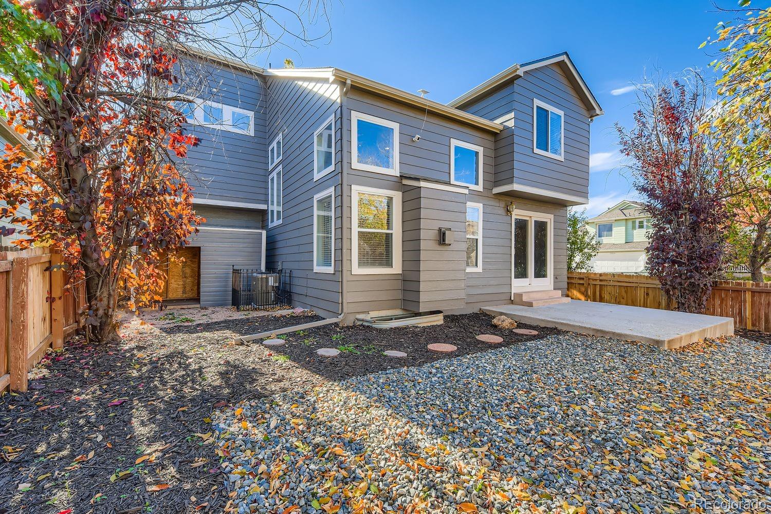 MLS Image #26 for 8804  clover meadow lane,parker, Colorado