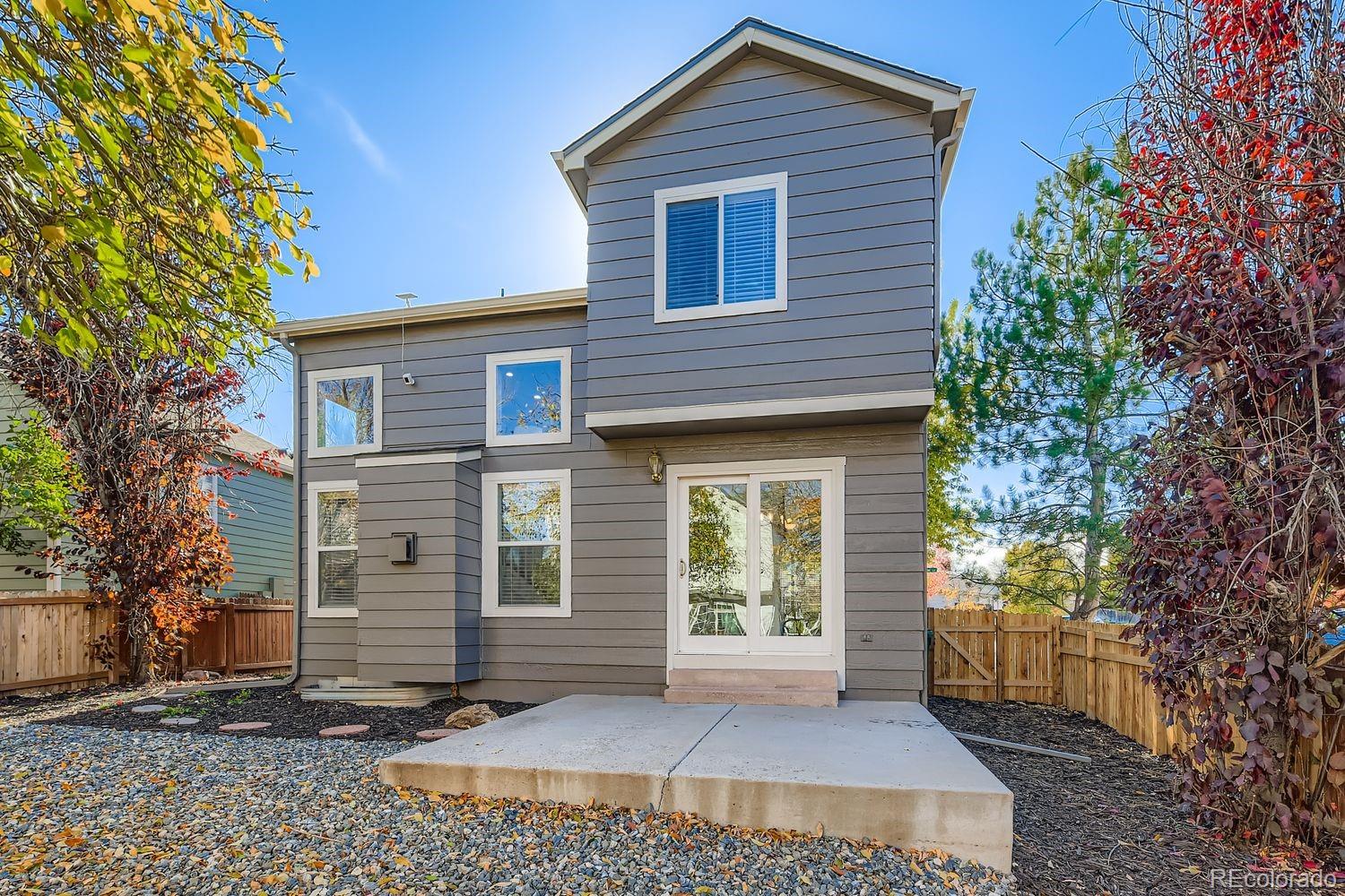 MLS Image #27 for 8804  clover meadow lane,parker, Colorado
