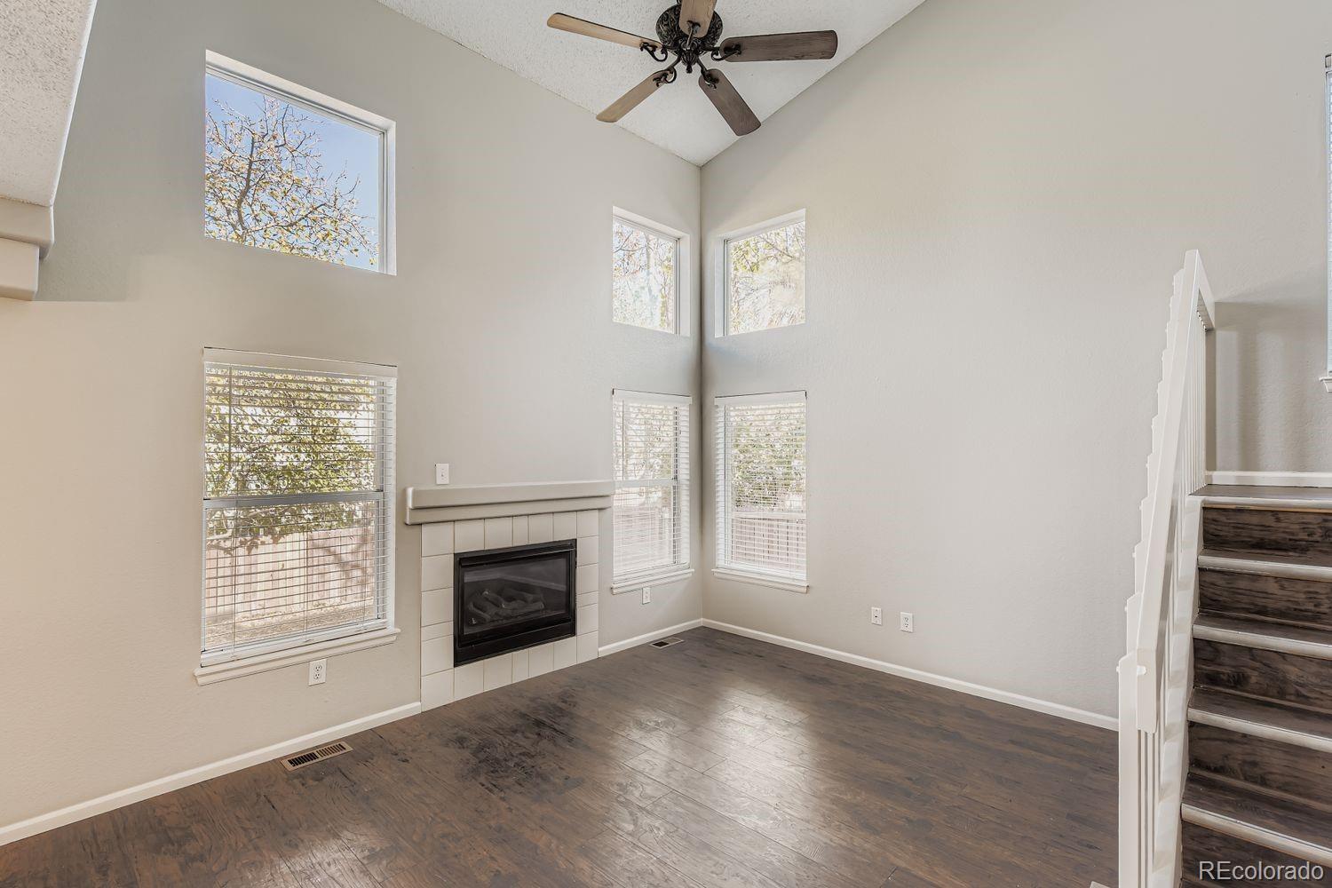 MLS Image #3 for 8804  clover meadow lane,parker, Colorado