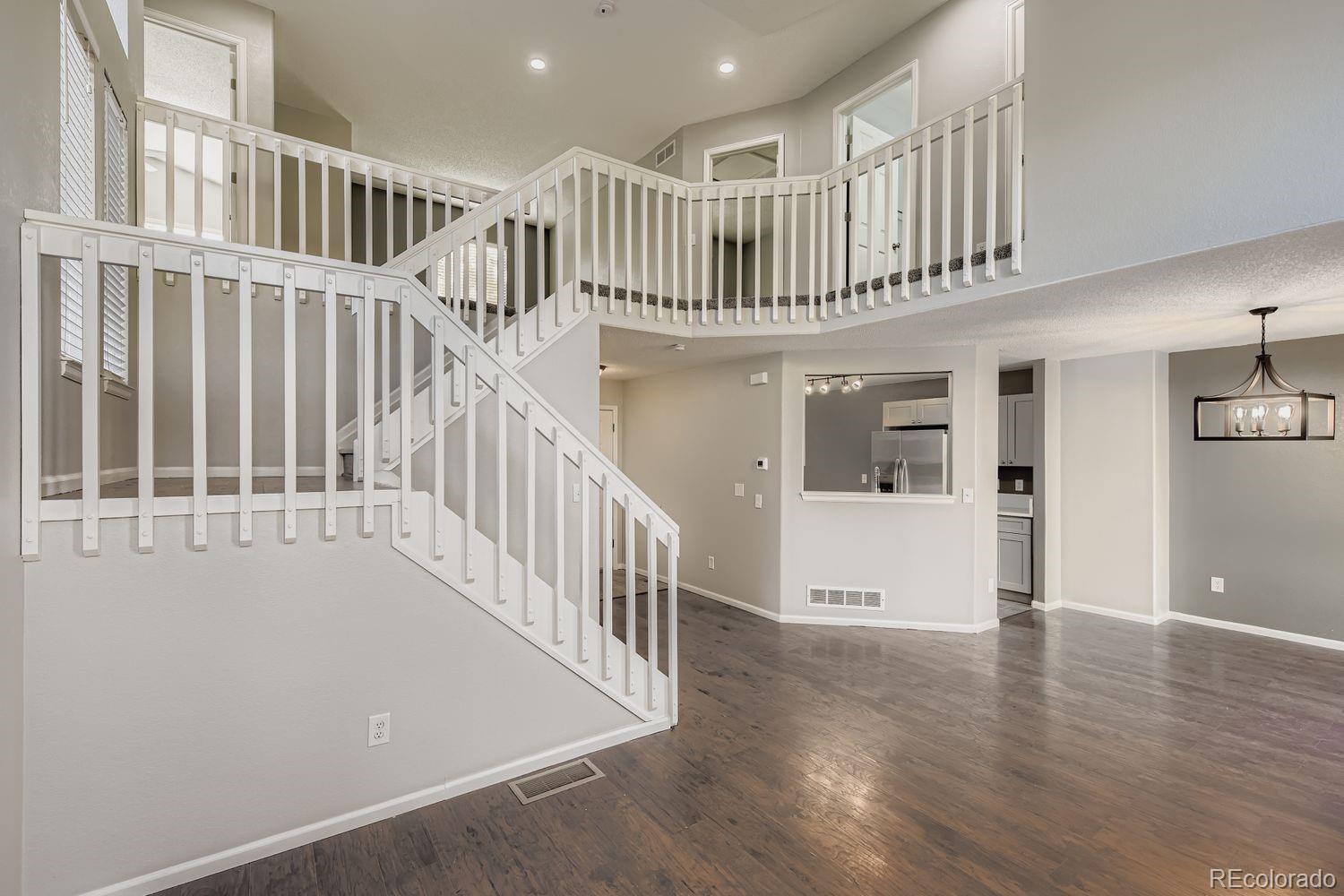 MLS Image #4 for 8804  clover meadow lane,parker, Colorado