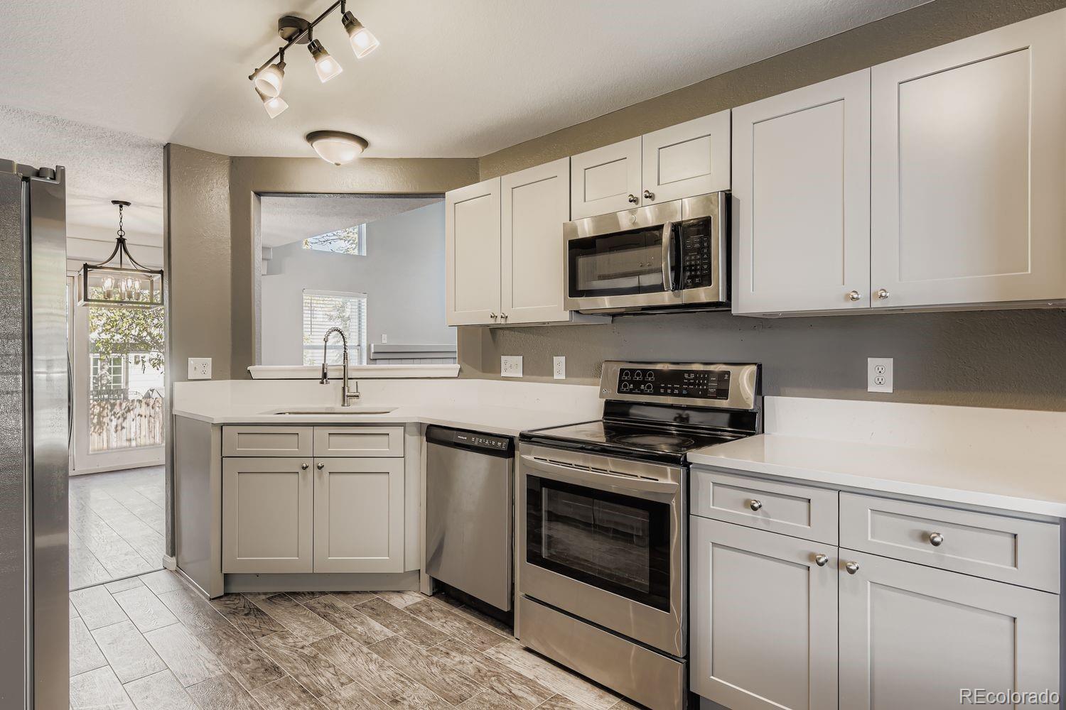 MLS Image #7 for 8804  clover meadow lane,parker, Colorado