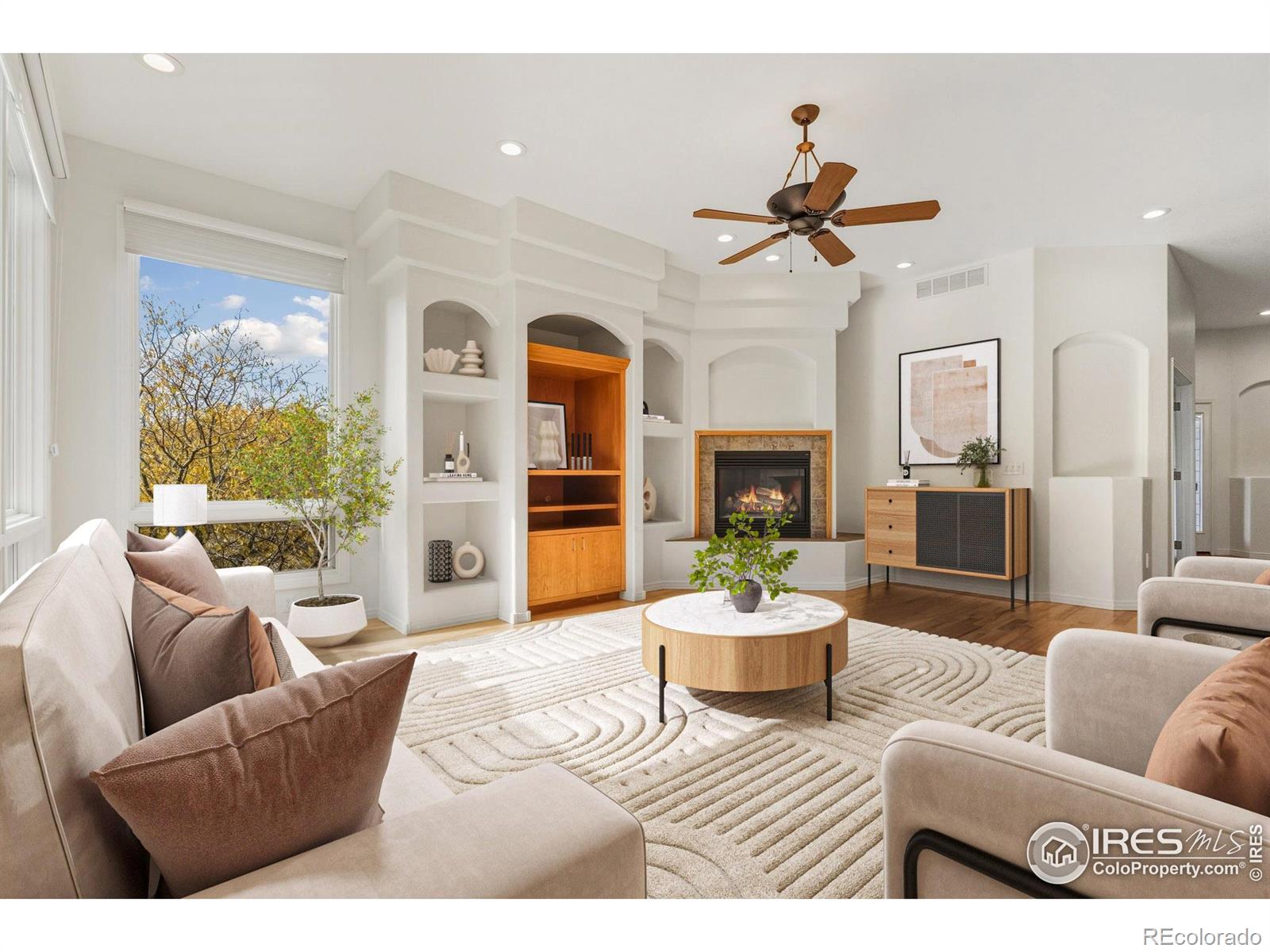 MLS Image #10 for 5360  lighthouse point court,loveland, Colorado