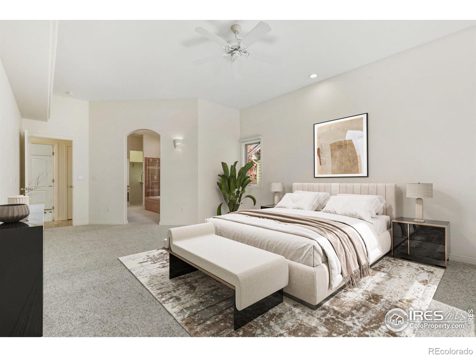 MLS Image #12 for 5360  lighthouse point court,loveland, Colorado