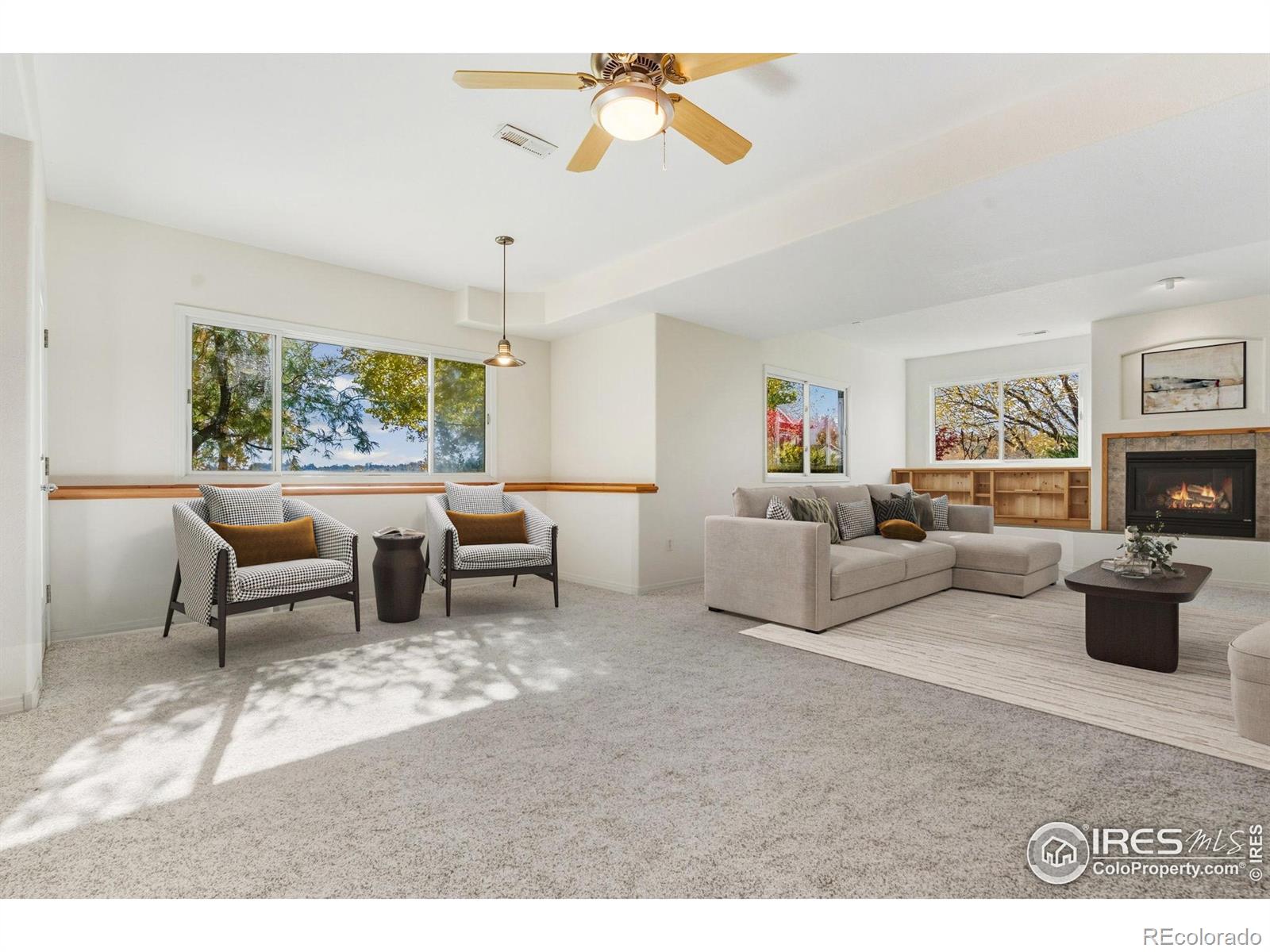 MLS Image #21 for 5360  lighthouse point court,loveland, Colorado