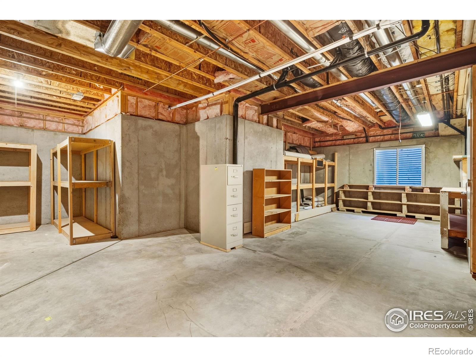 MLS Image #28 for 5360  lighthouse point court,loveland, Colorado