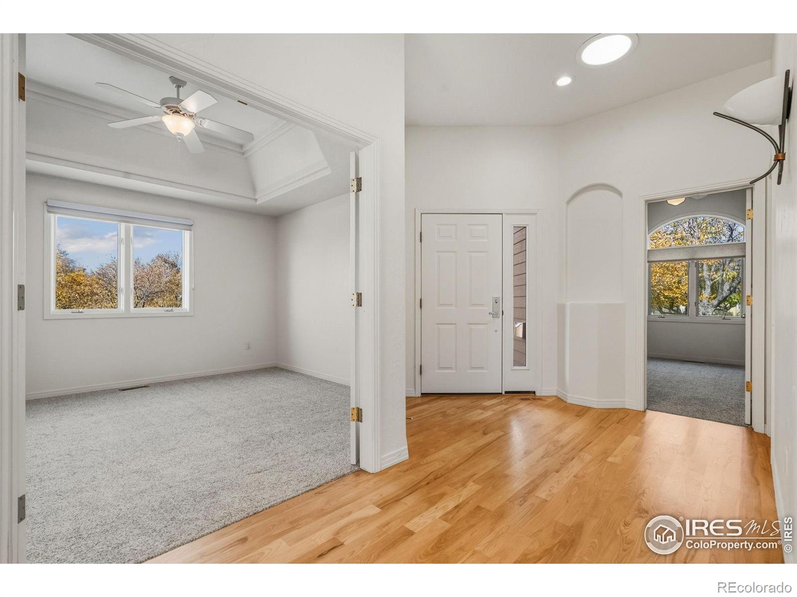 MLS Image #3 for 5360  lighthouse point court,loveland, Colorado