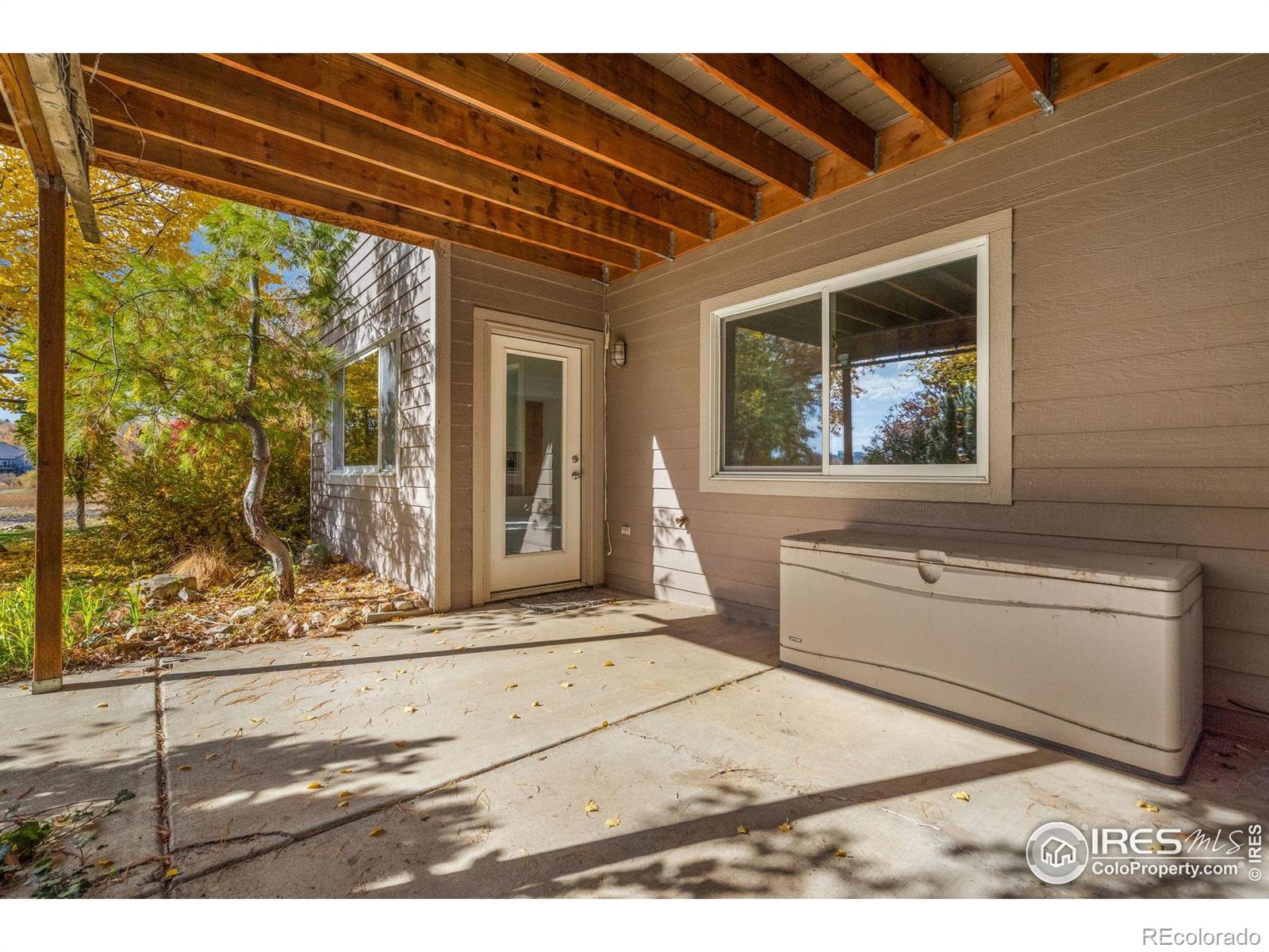 MLS Image #30 for 5360  lighthouse point court,loveland, Colorado