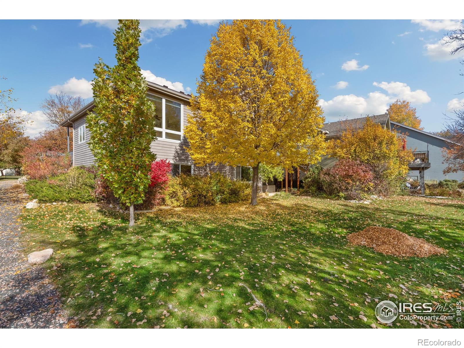 MLS Image #31 for 5360  lighthouse point court,loveland, Colorado
