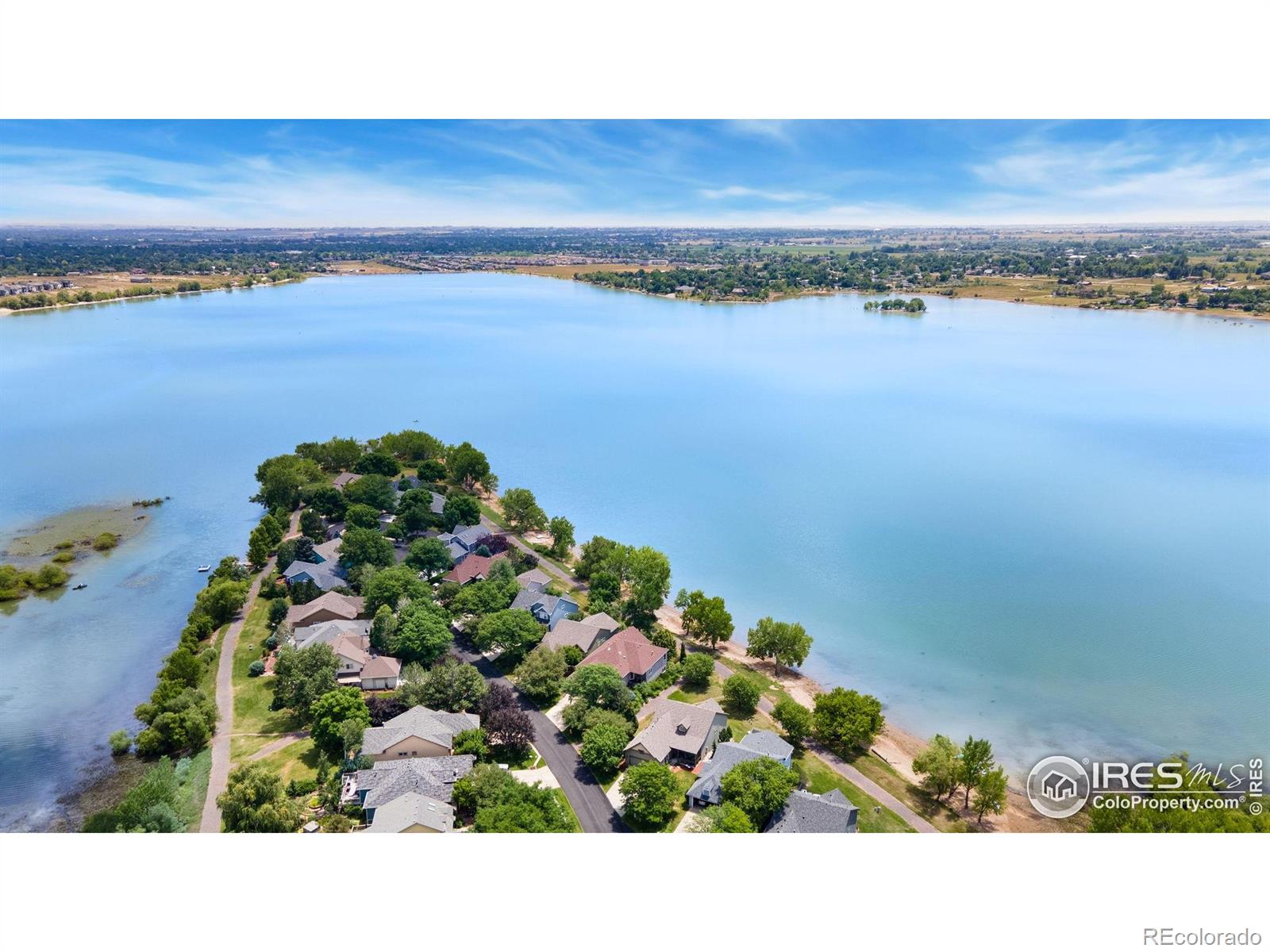 MLS Image #33 for 5360  lighthouse point court,loveland, Colorado