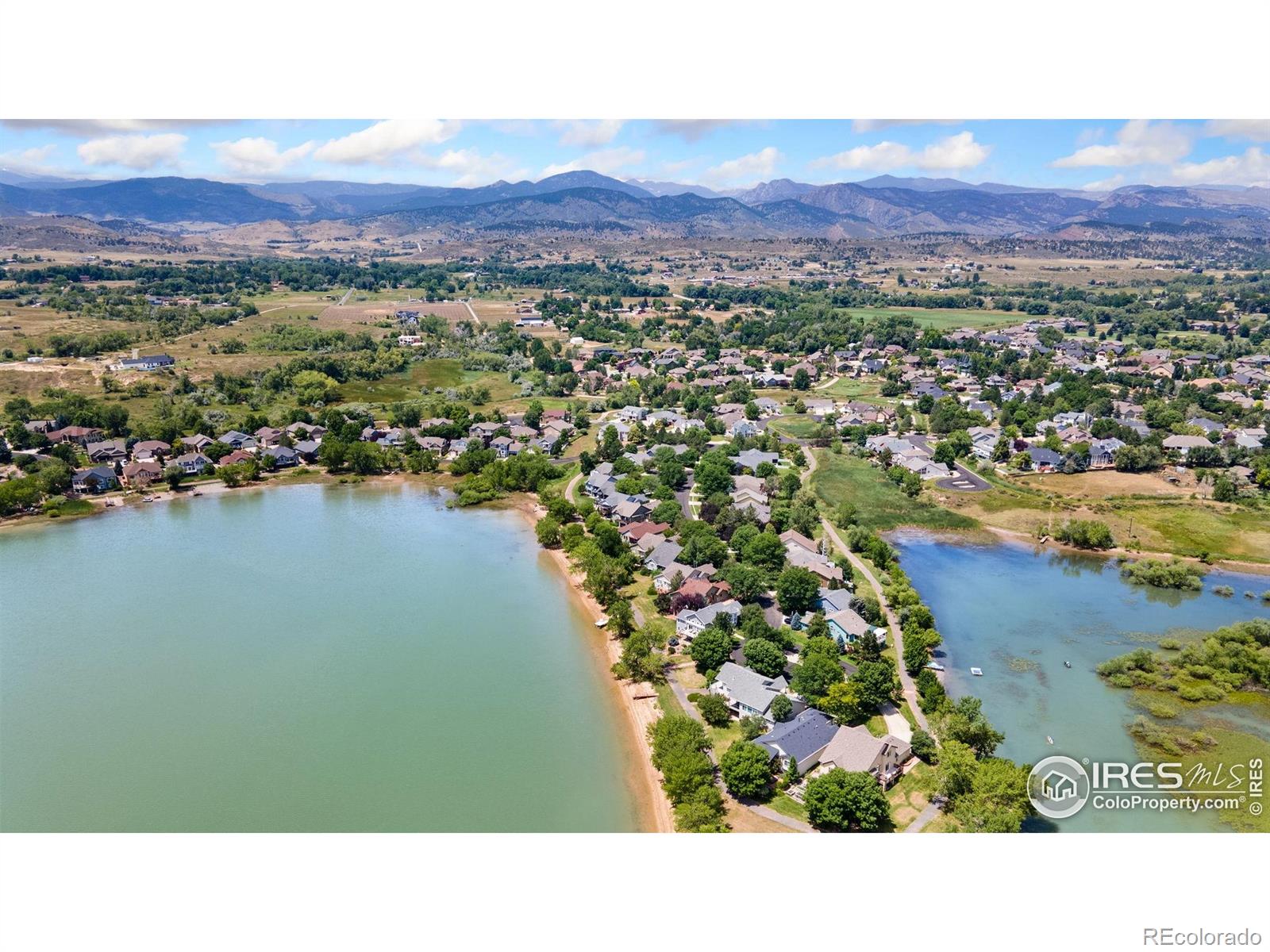 MLS Image #34 for 5360  lighthouse point court,loveland, Colorado